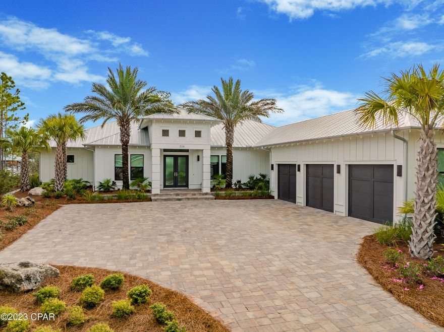 ENTERED FOR COMP PURPOSES ONLY