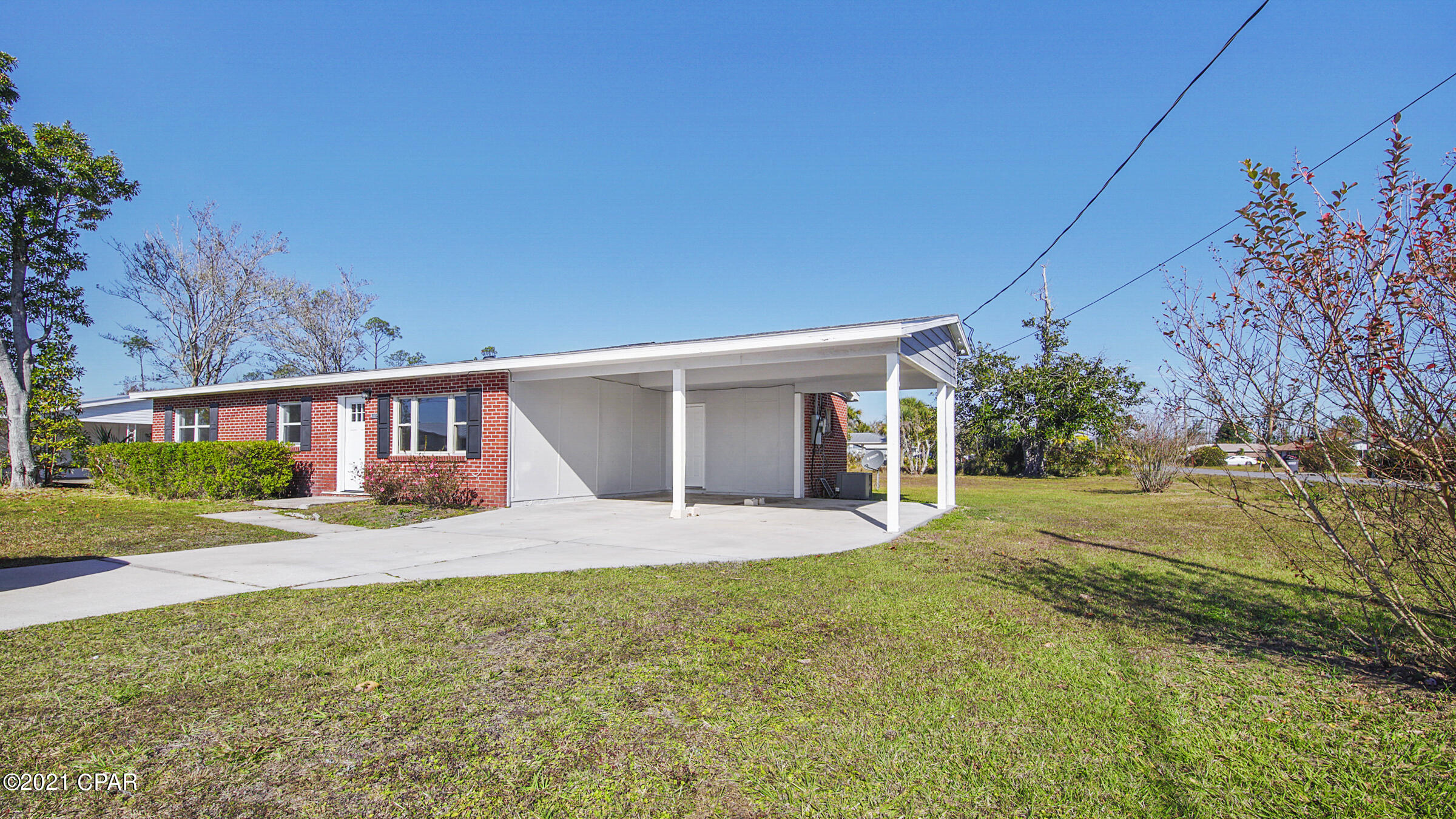 East Bay Park 2nd Add - Residential