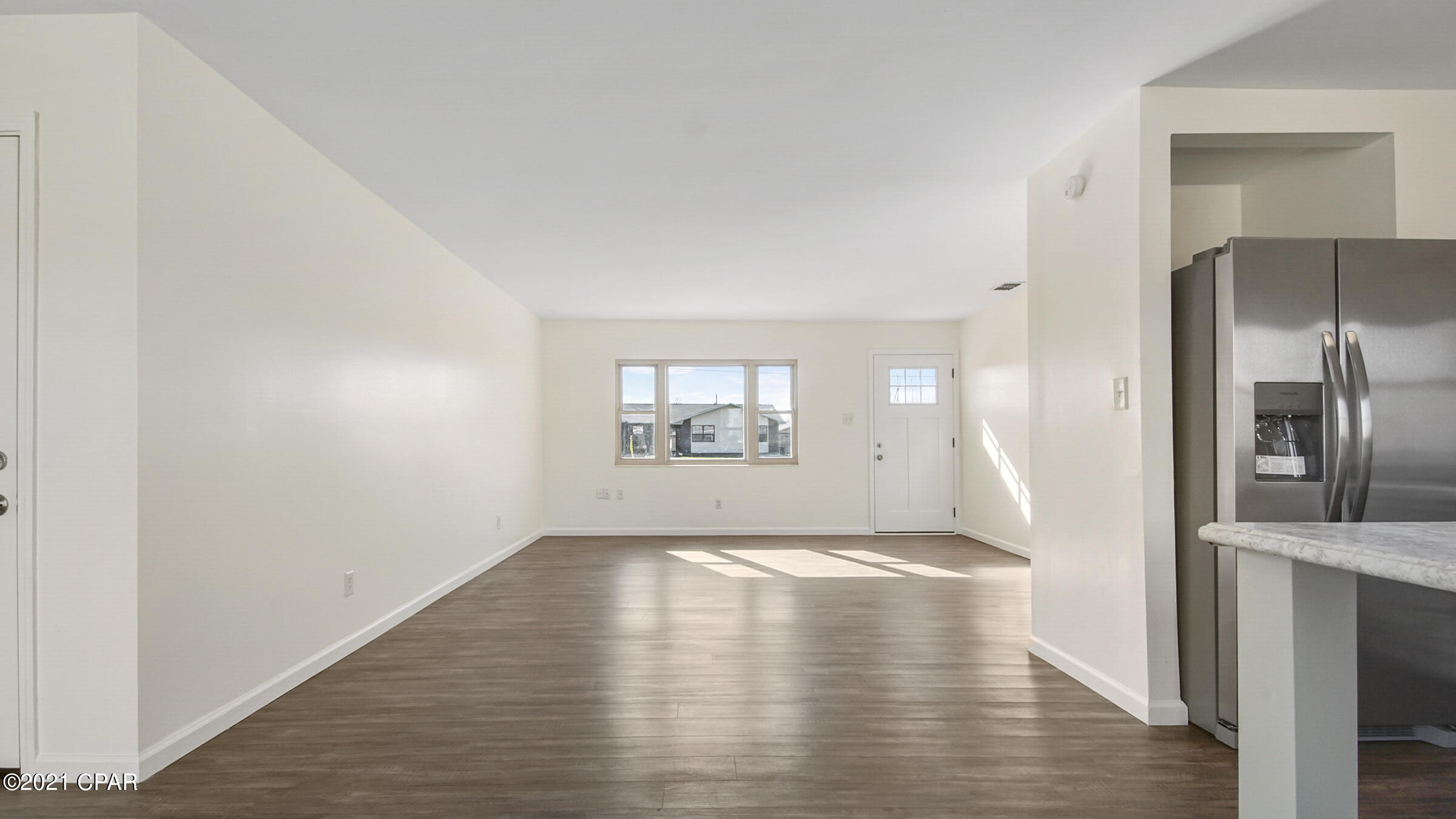 East Bay Park 2nd Add - Residential