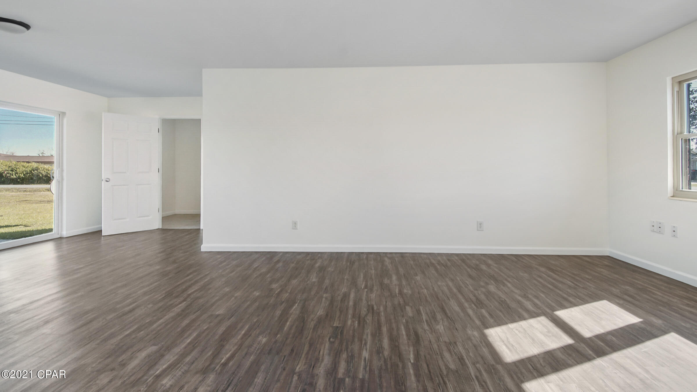 East Bay Park 2nd Add - Residential