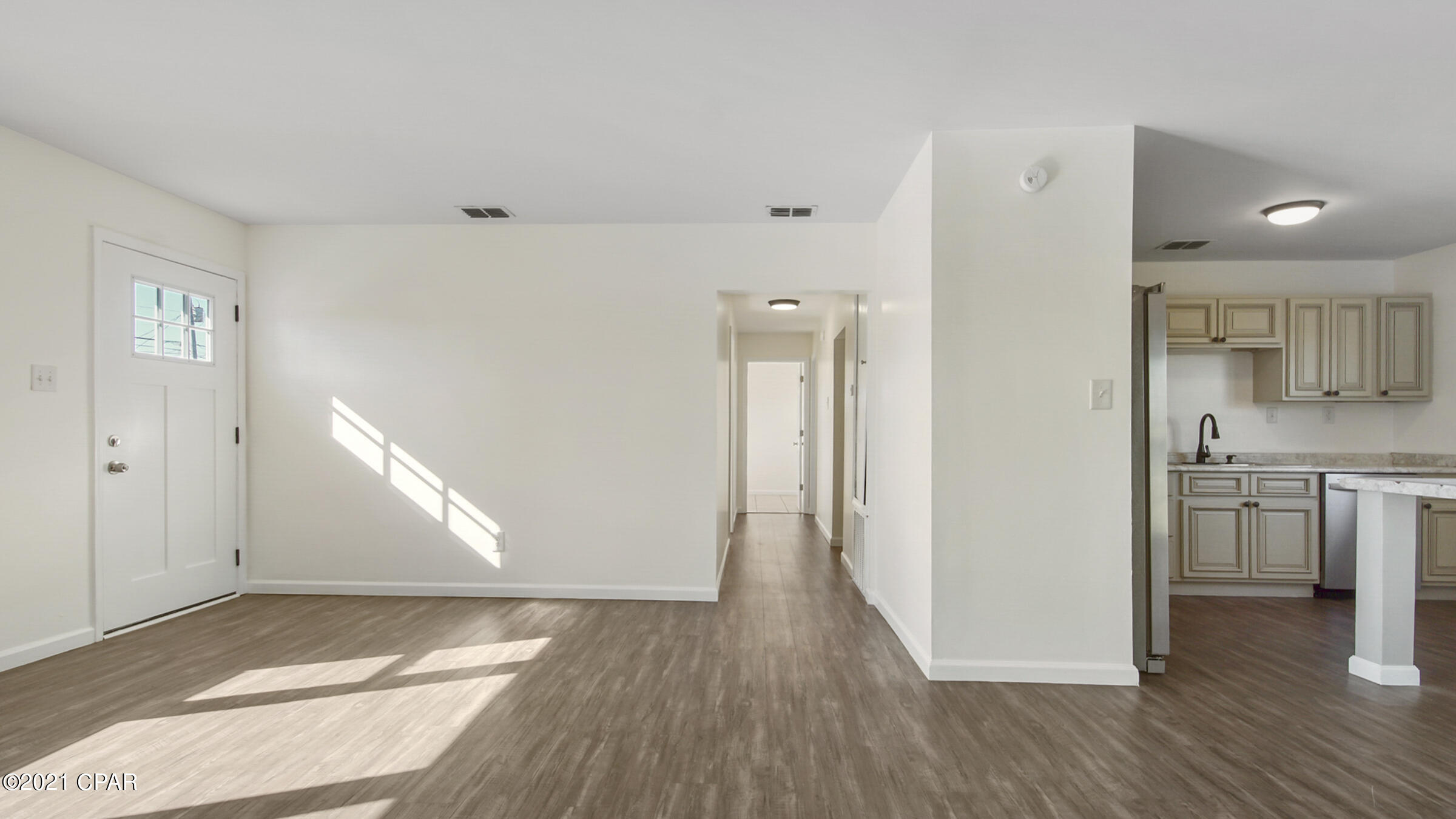 East Bay Park 2nd Add - Residential