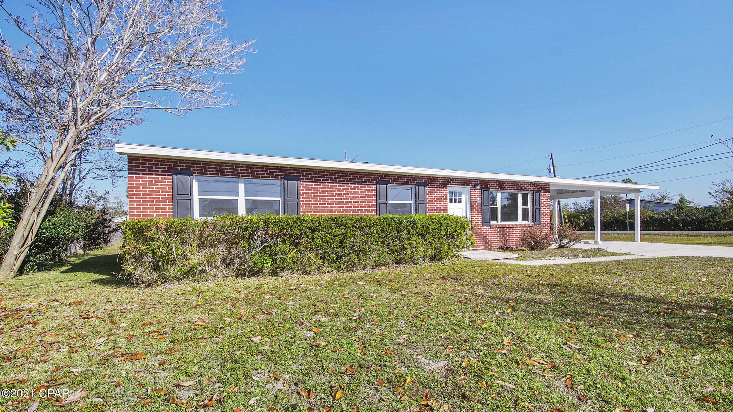 East Bay Park 2nd Add - Residential