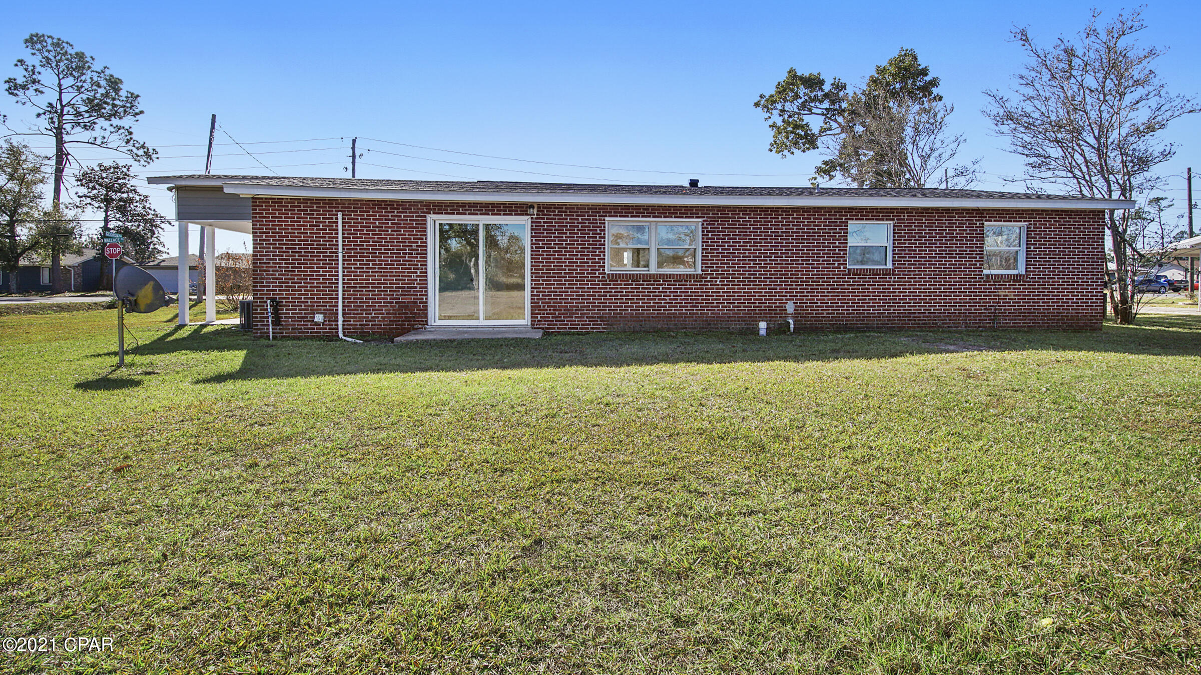 East Bay Park 2nd Add - Residential