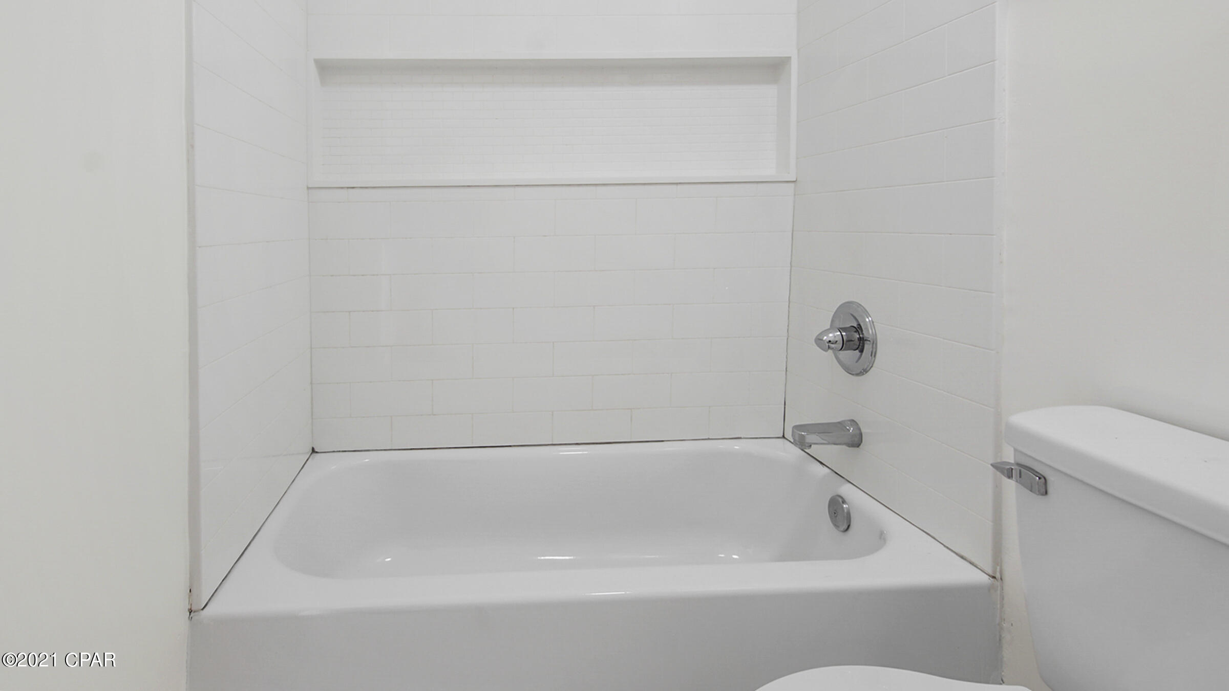 East Bay Park 2nd Add - Residential