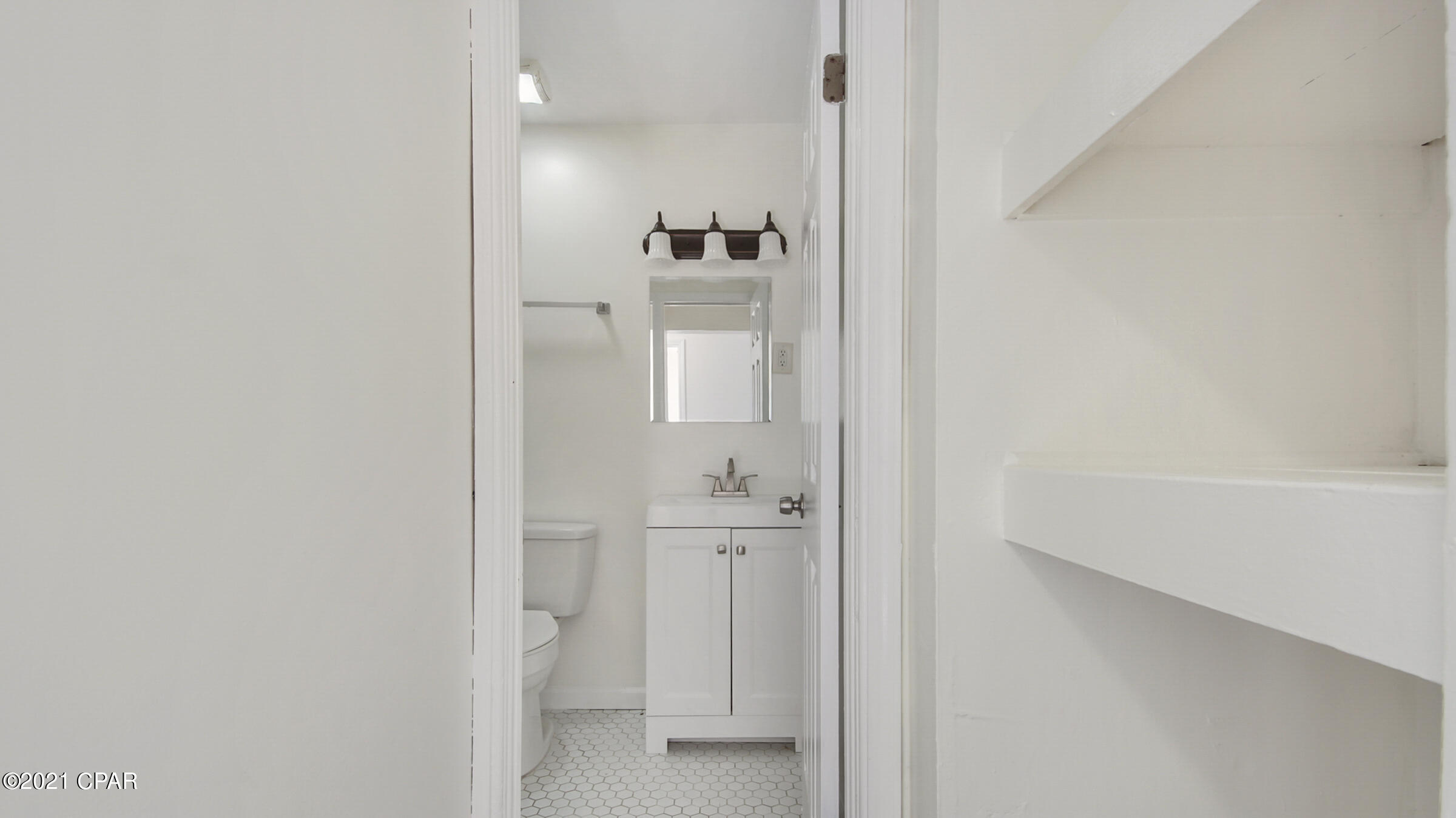 East Bay Park 2nd Add - Residential