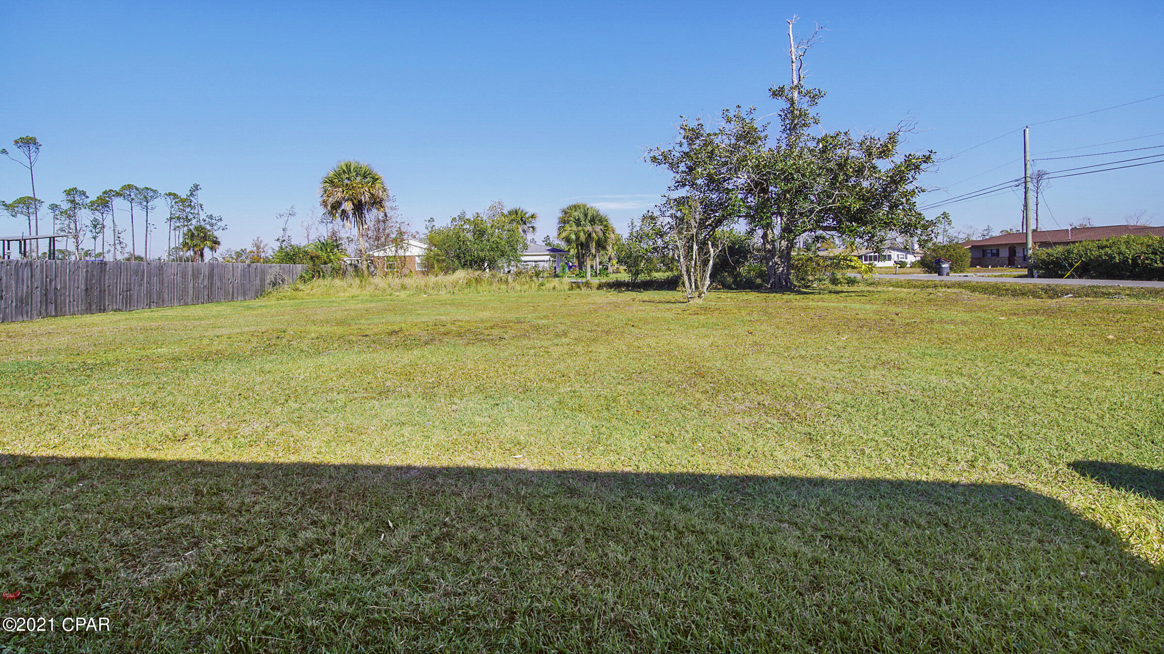 East Bay Park 2nd Add - Residential