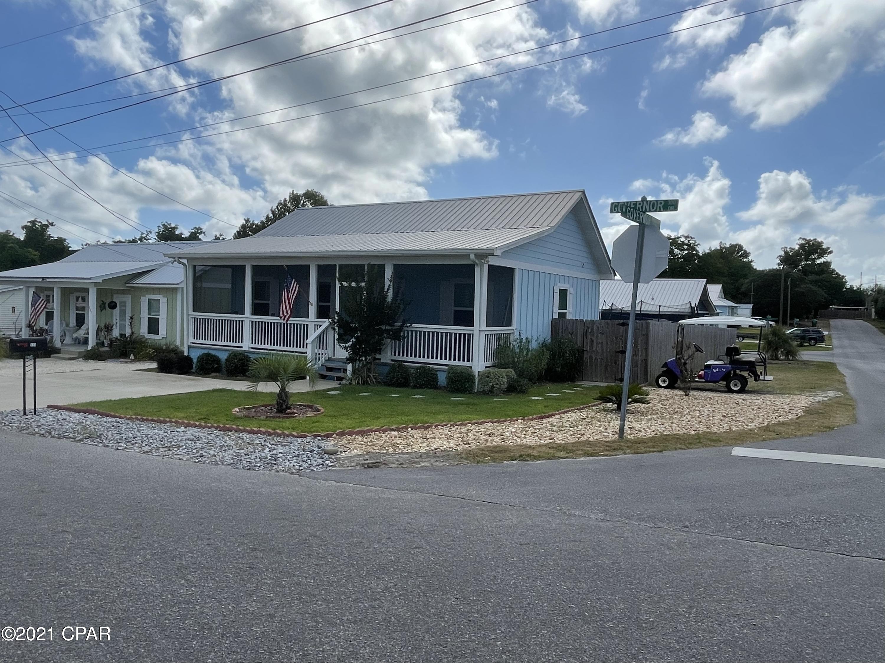 Laguna Beach Estates - Residential