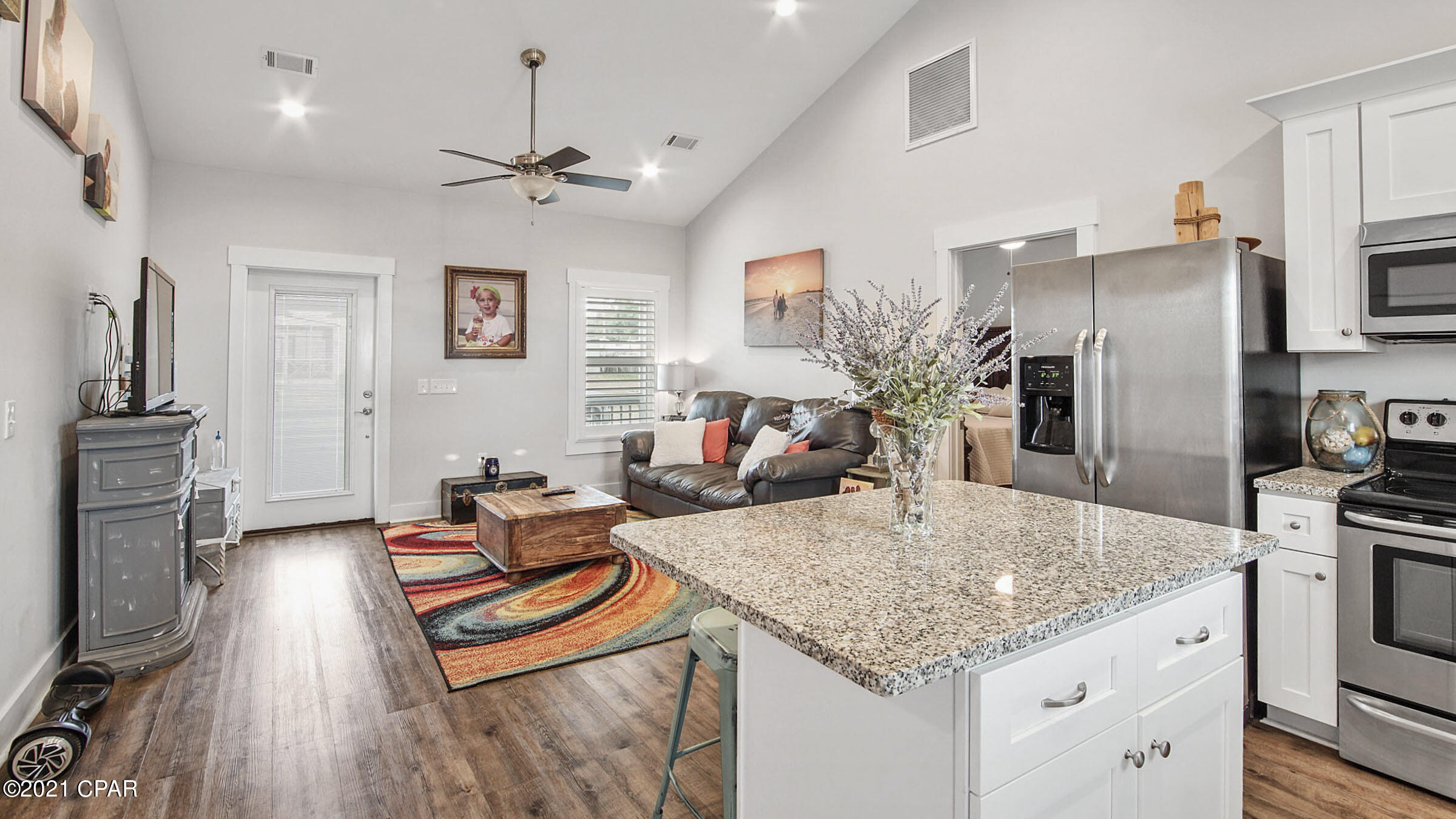 Laguna Beach Estates - Residential