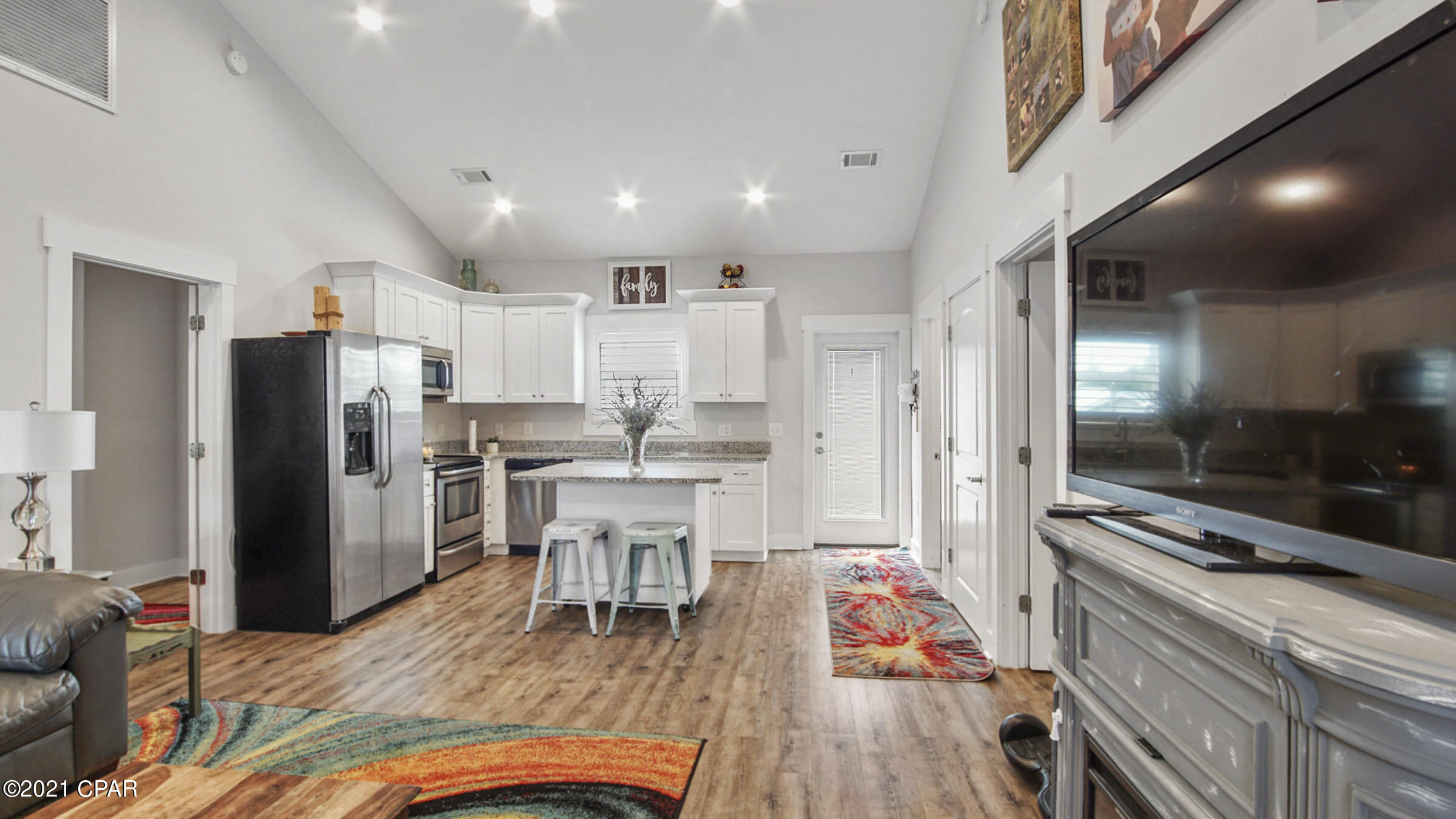 Laguna Beach Estates - Residential