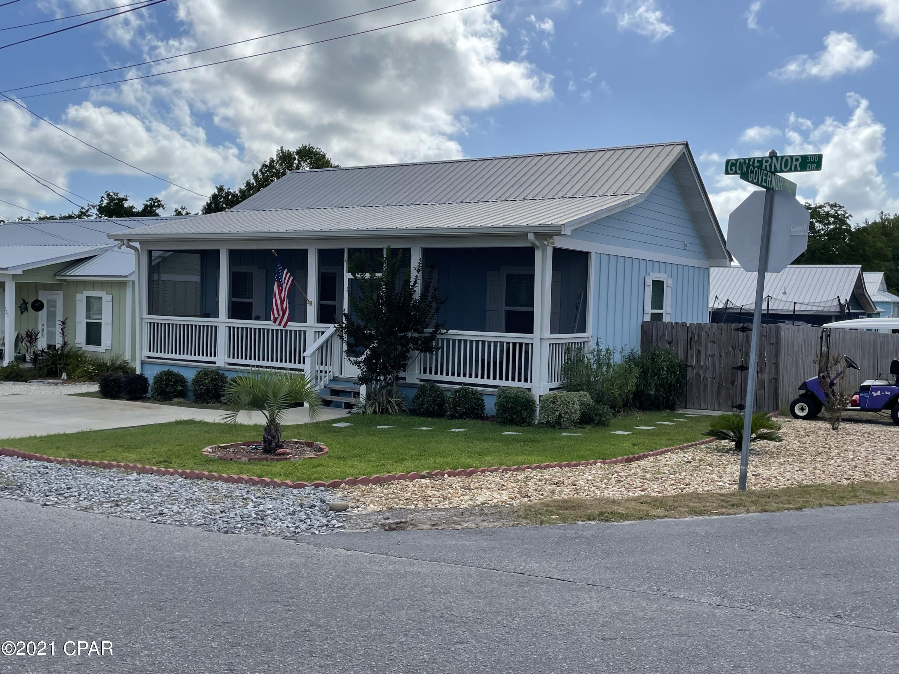 Laguna Beach Estates - Residential