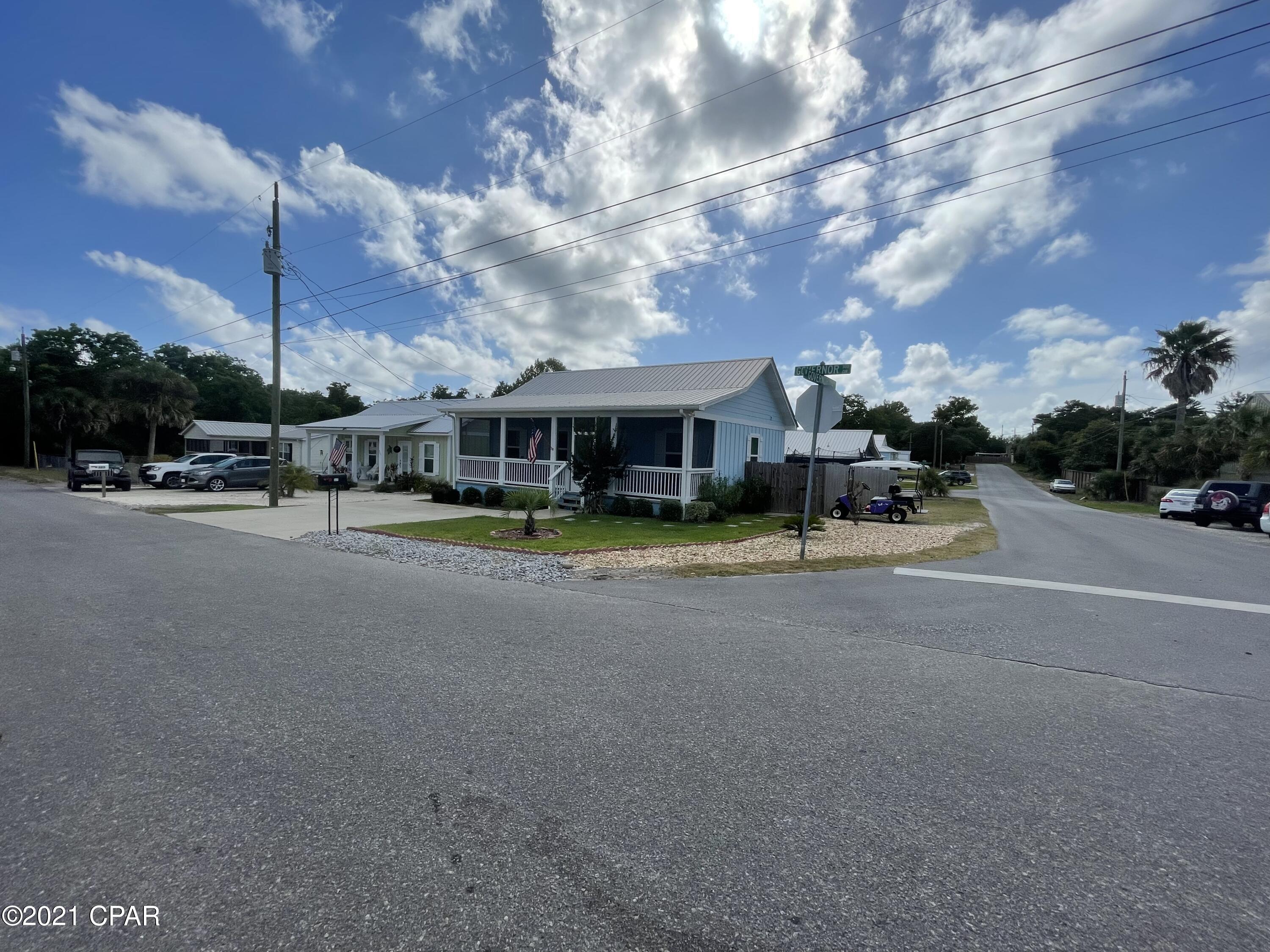 Laguna Beach Estates - Residential