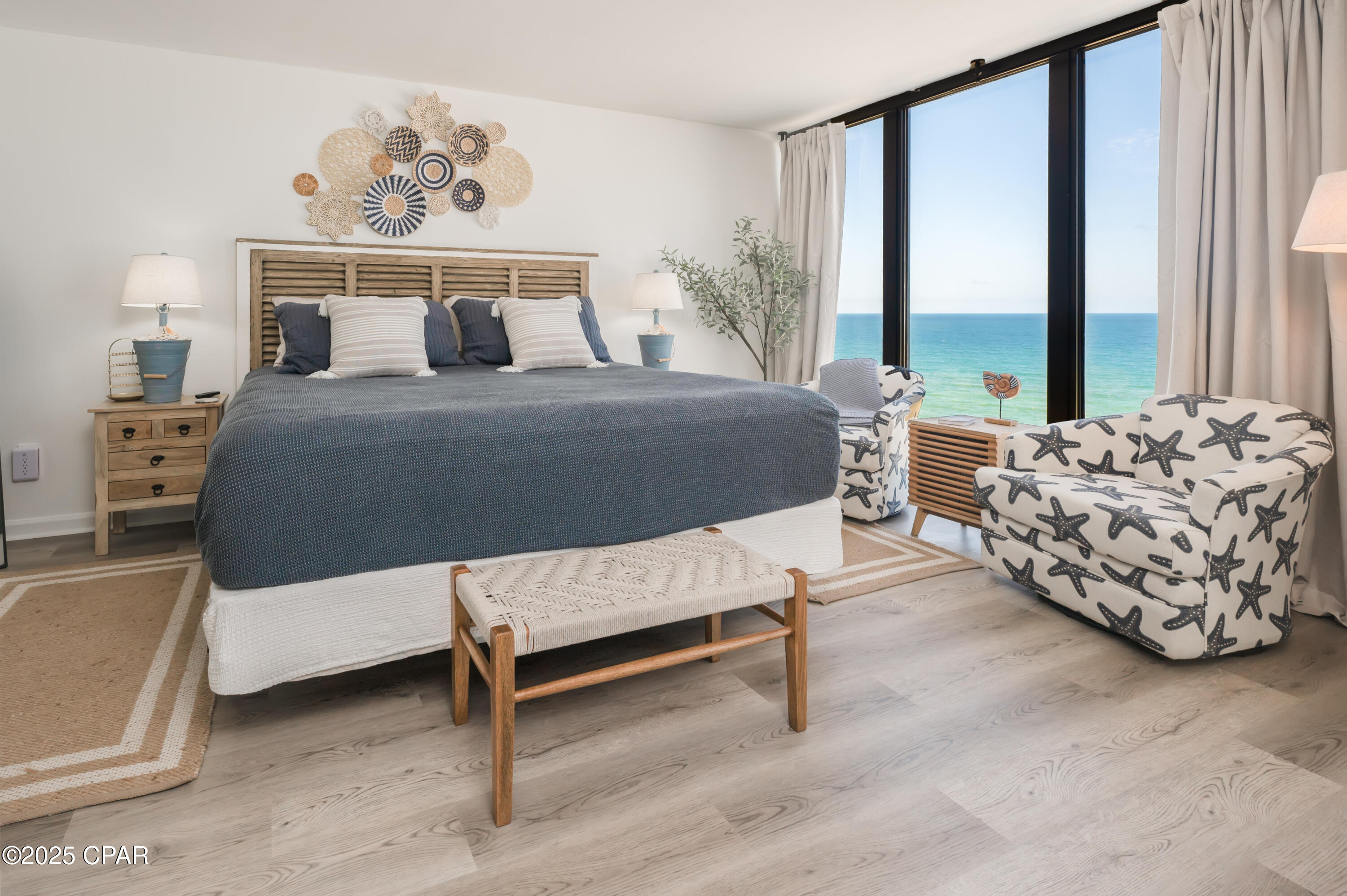 Edgewater Tower III - Residential