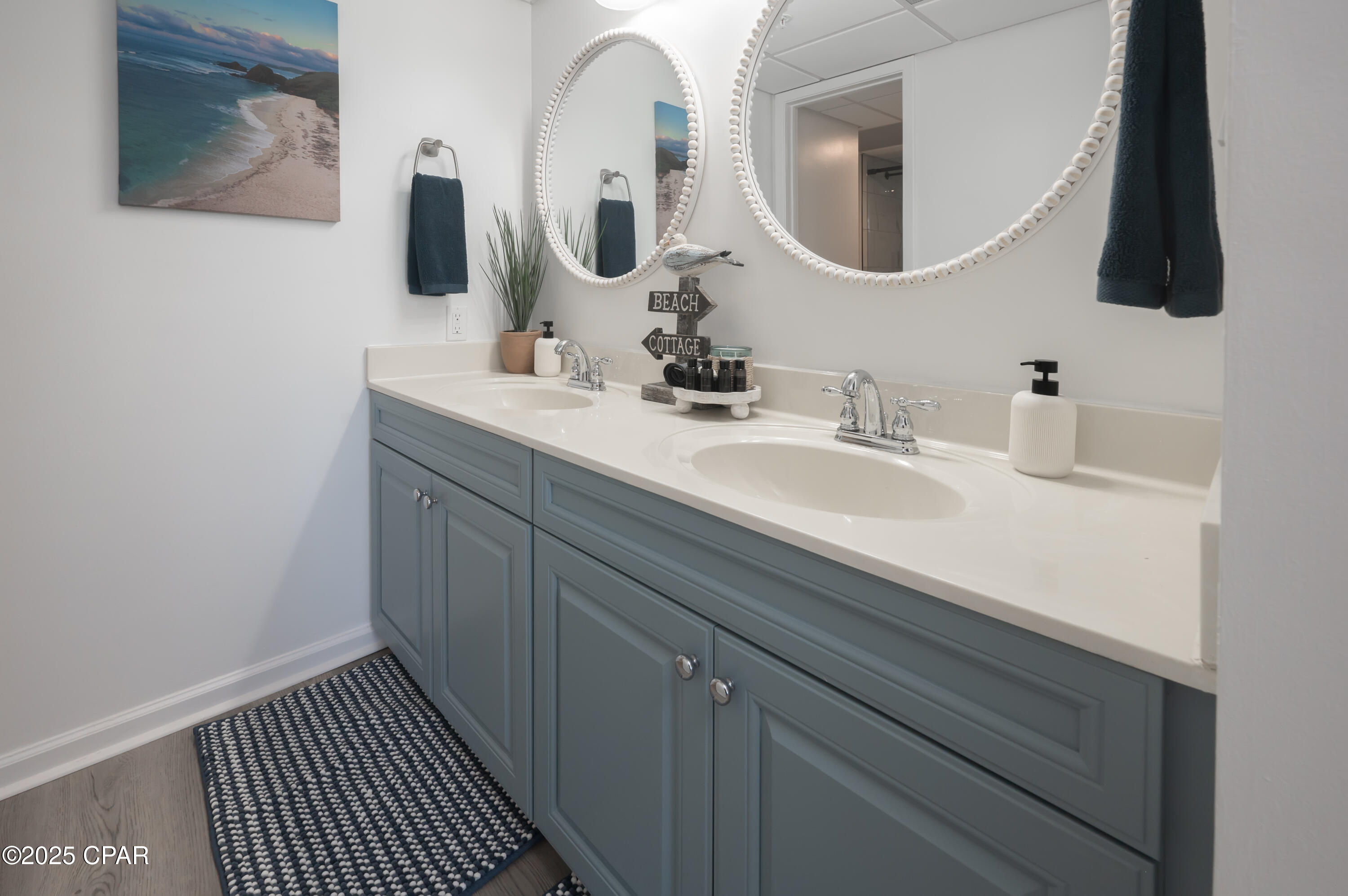 Edgewater Tower III - Residential