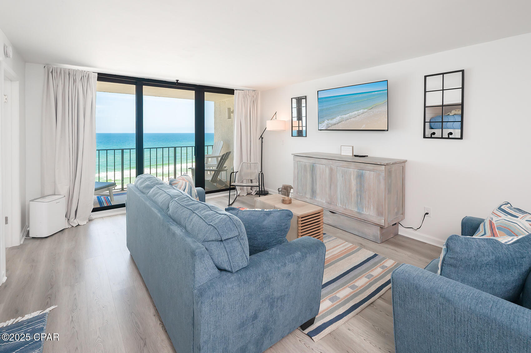 Edgewater Tower III - Residential