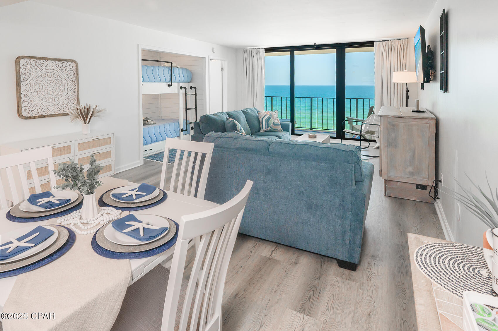 Edgewater Tower III - Residential