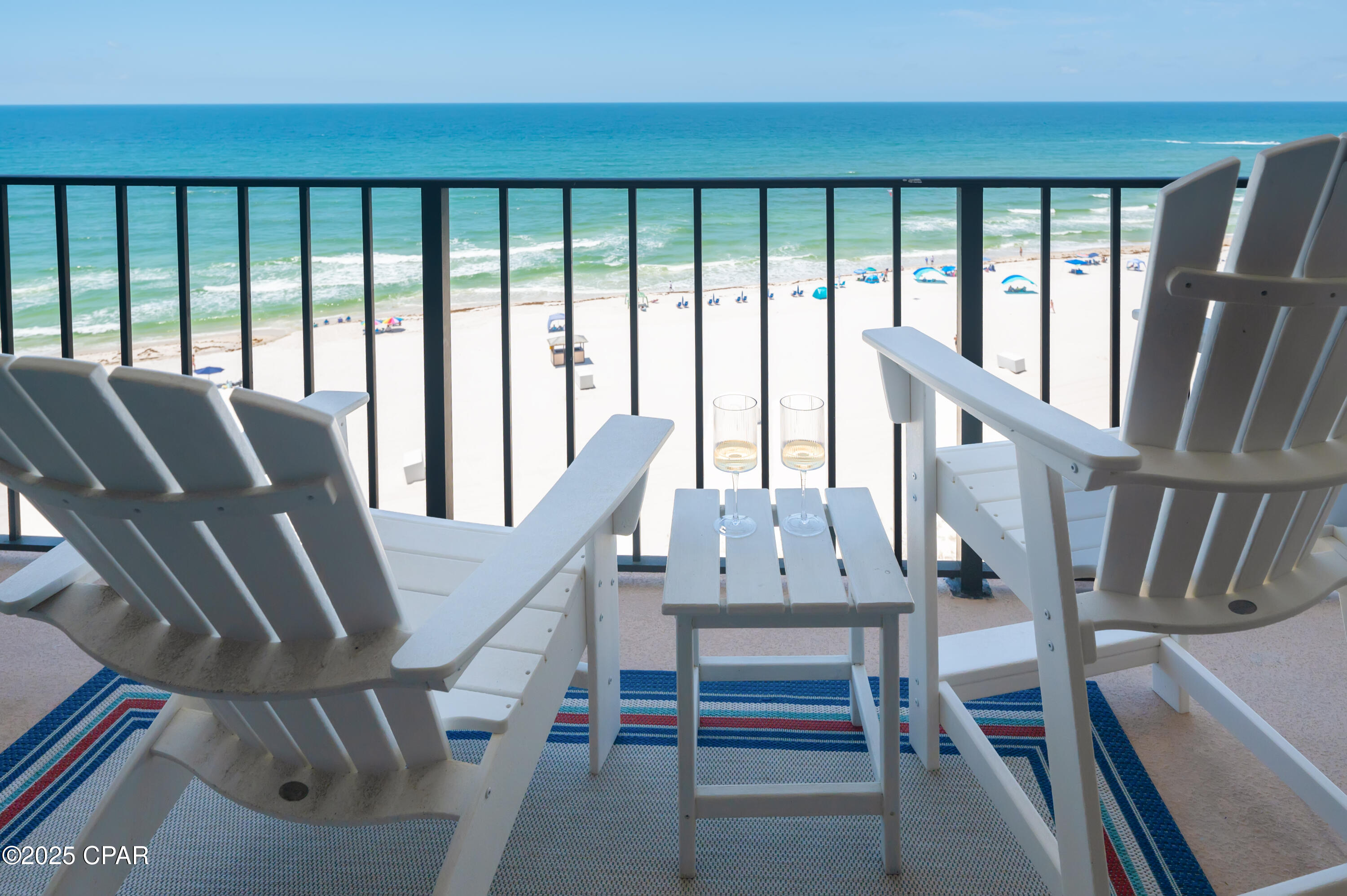 Edgewater Tower III - Residential