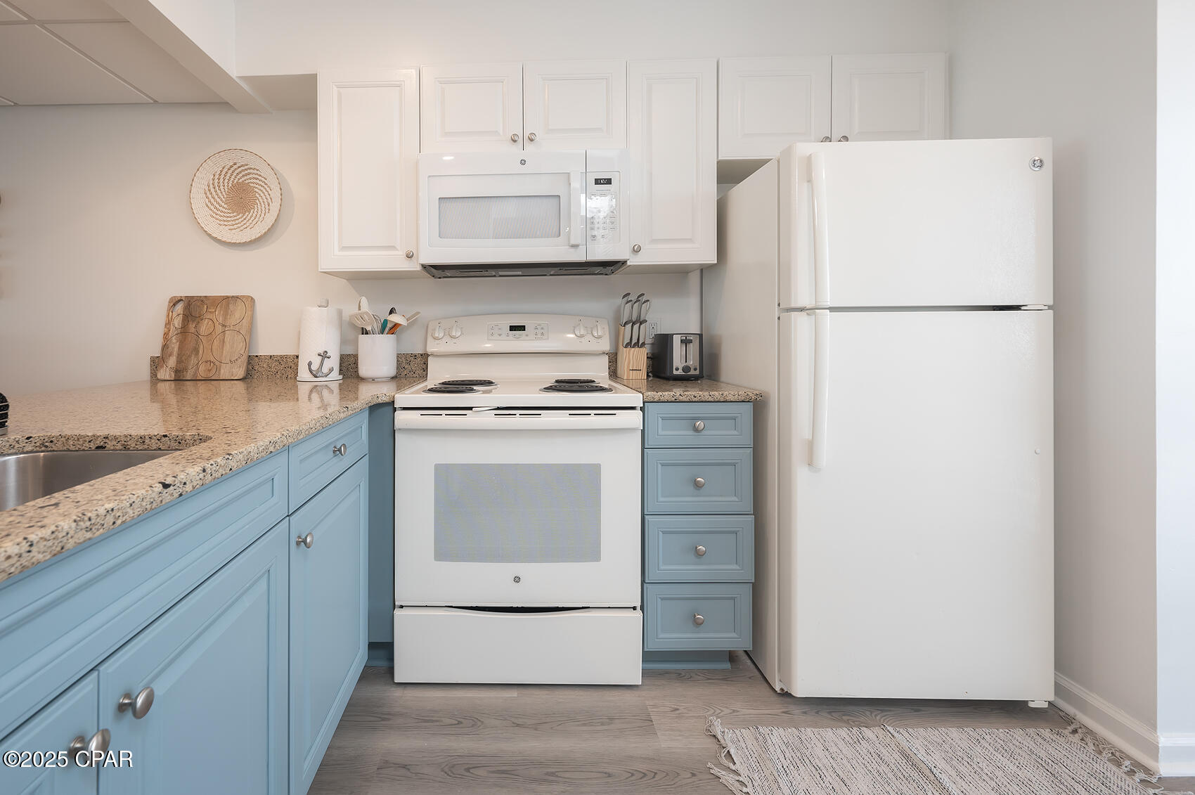 Edgewater Tower III - Residential