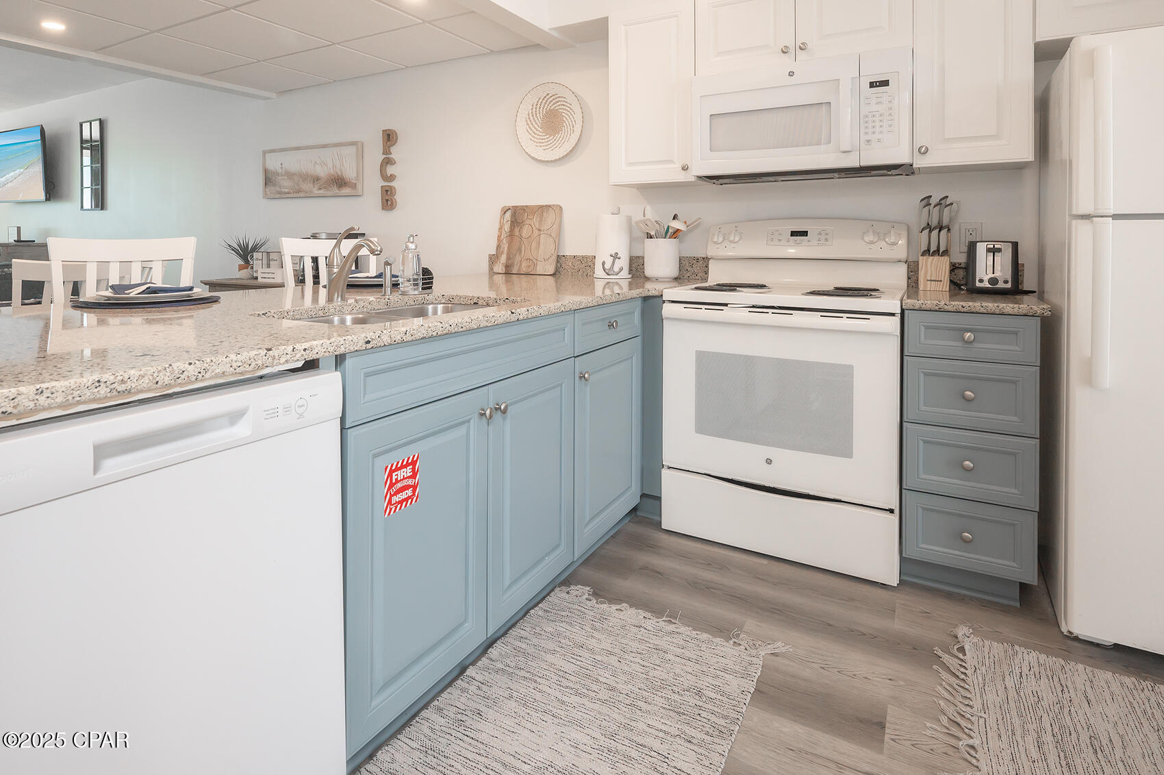 Edgewater Tower III - Residential