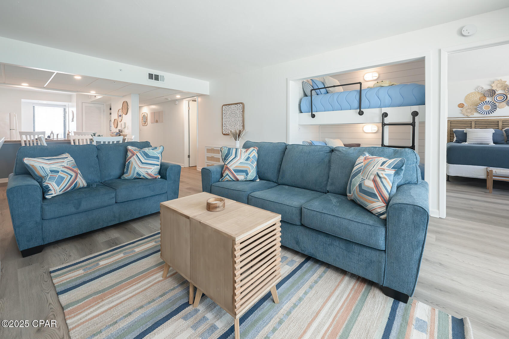 Edgewater Tower III - Residential