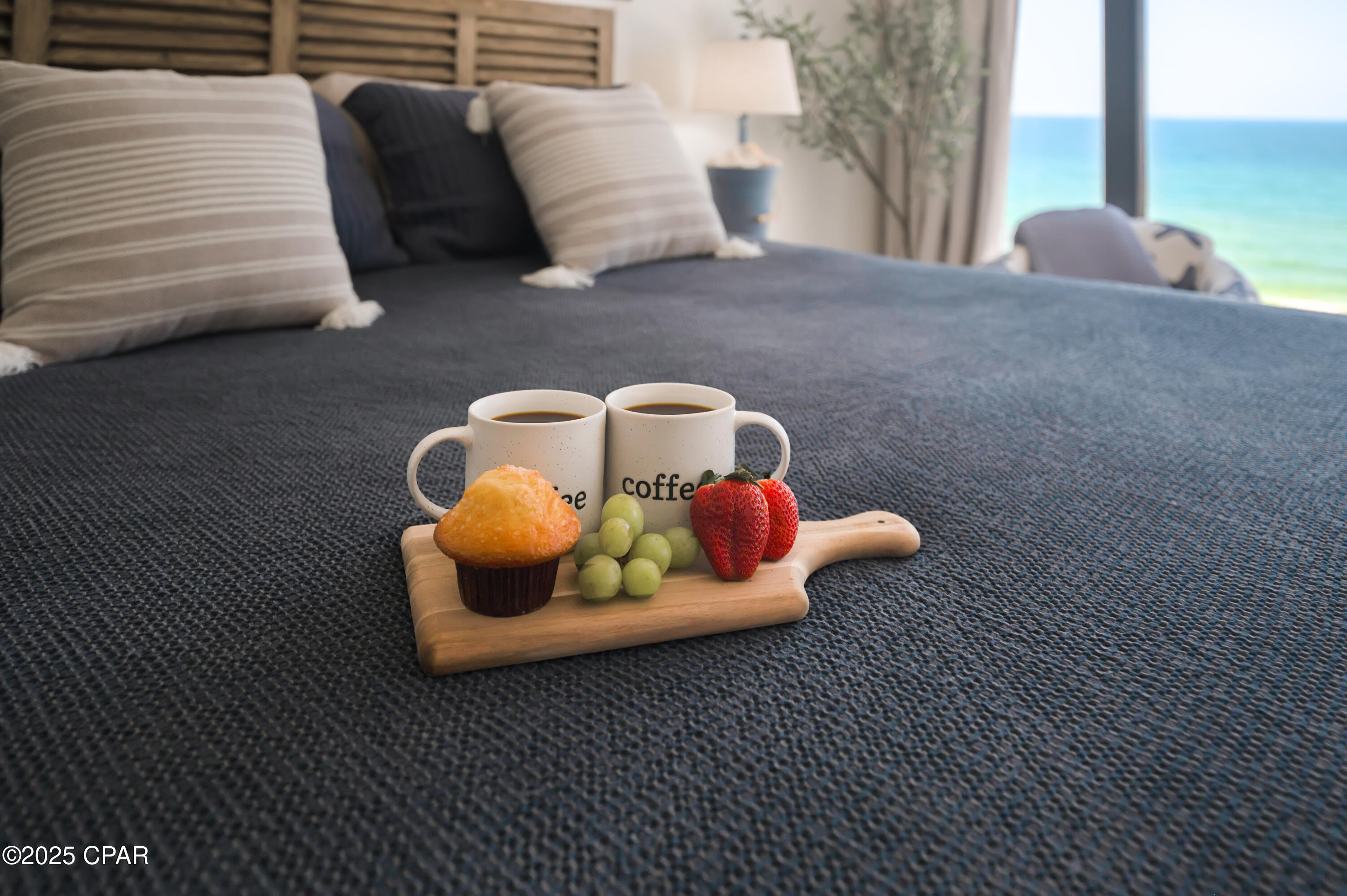 Edgewater Tower III - Residential