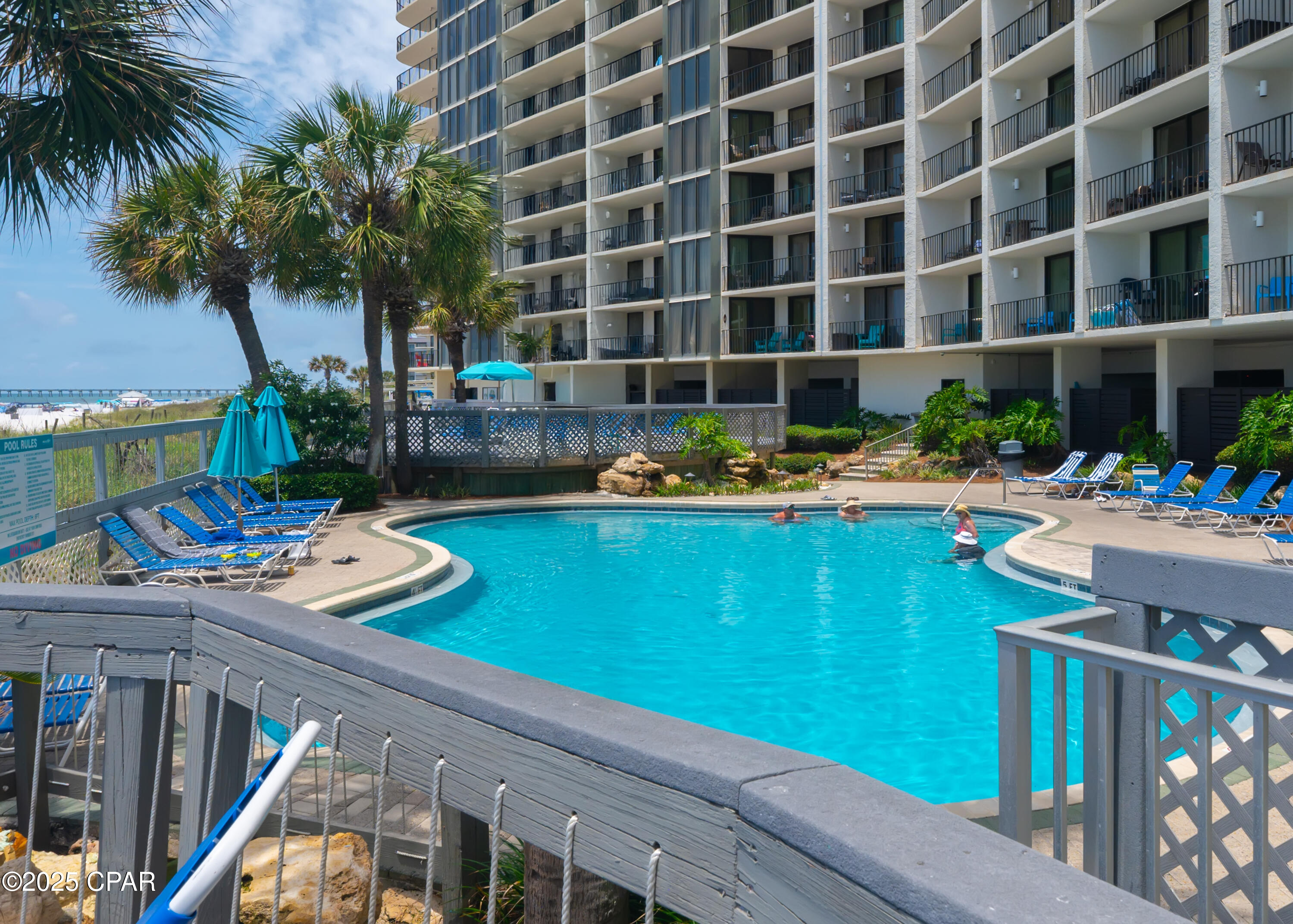 Edgewater Tower III - Residential