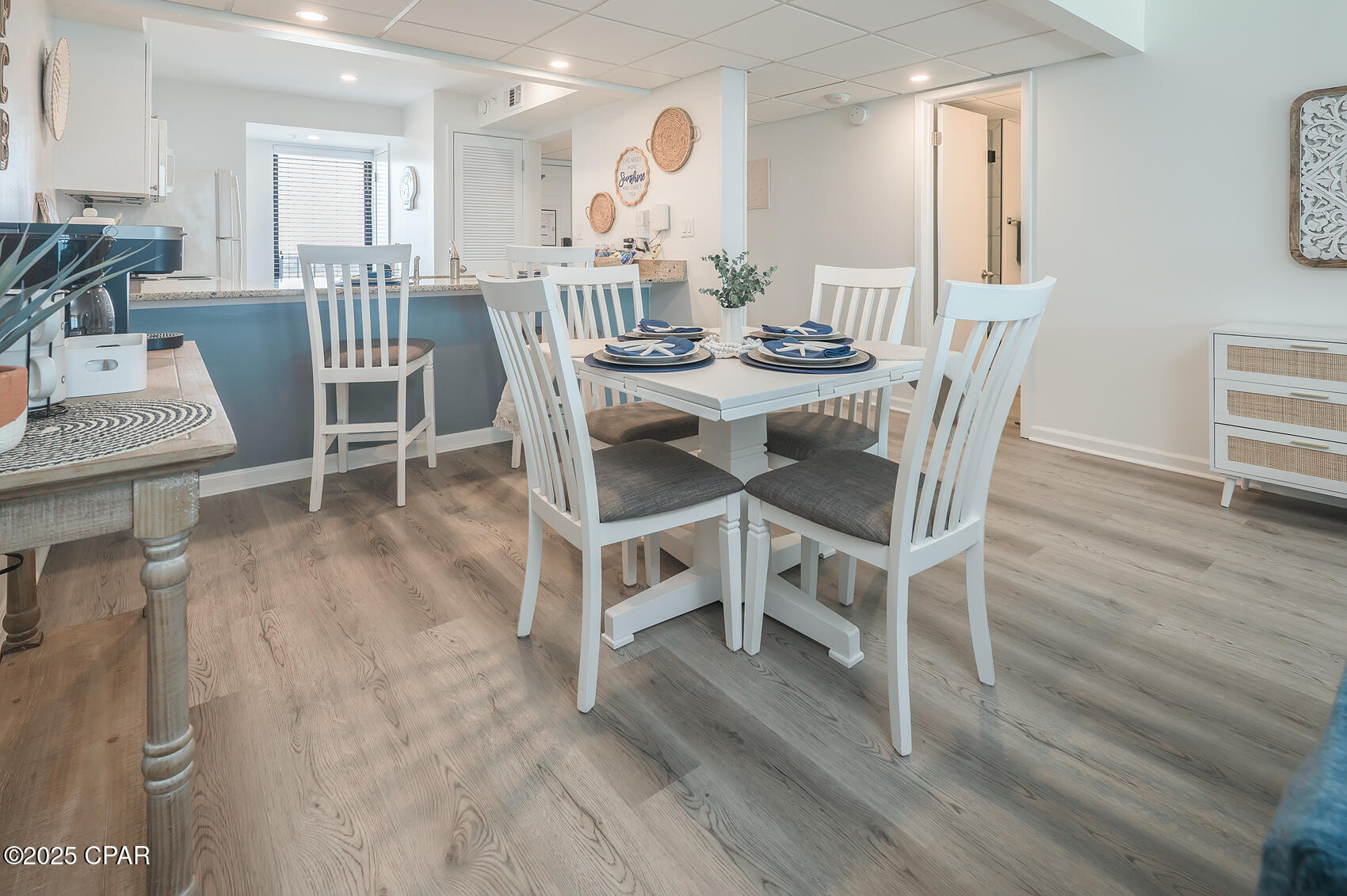 Edgewater Tower III - Residential