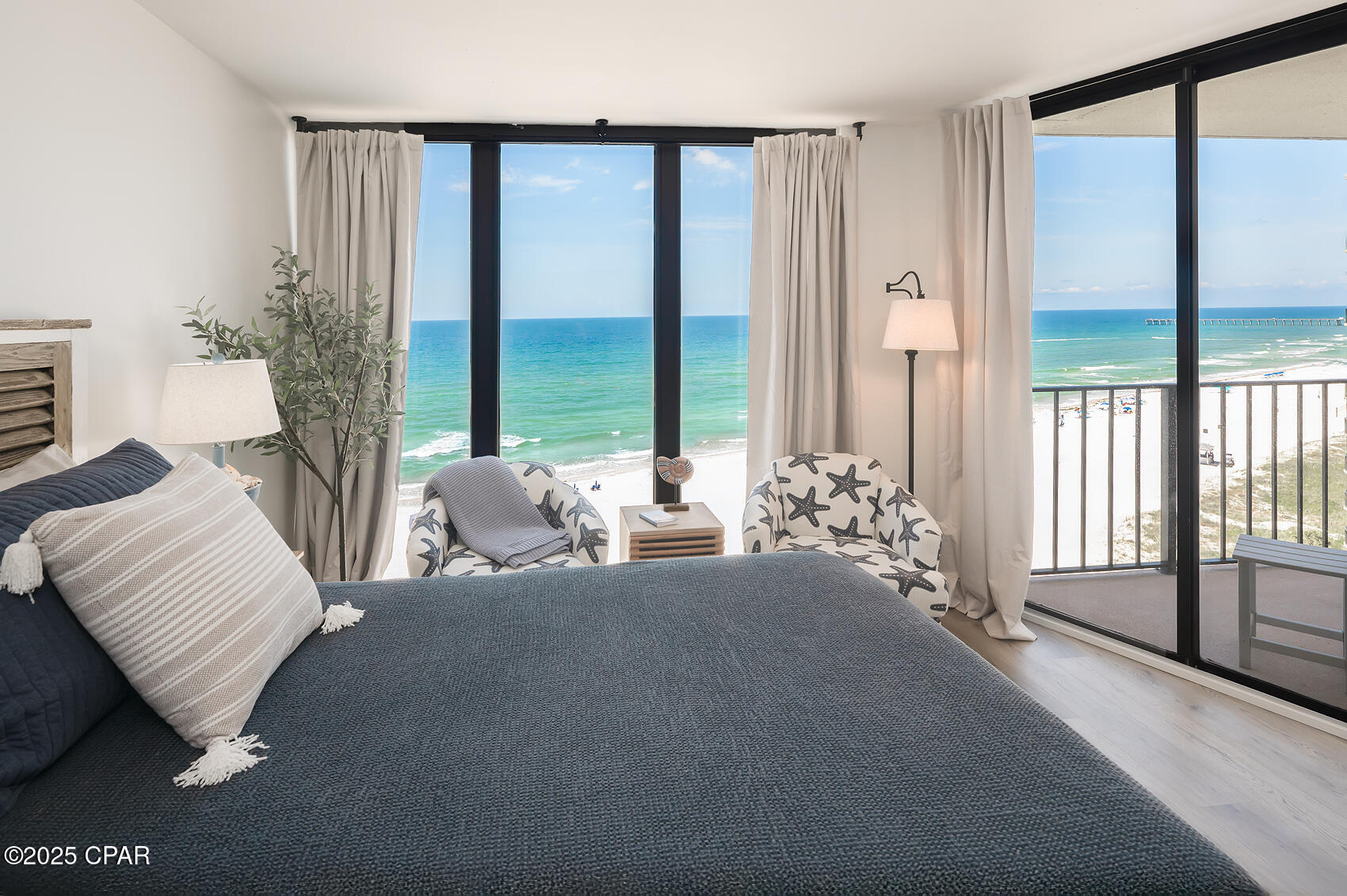 Edgewater Tower III - Residential