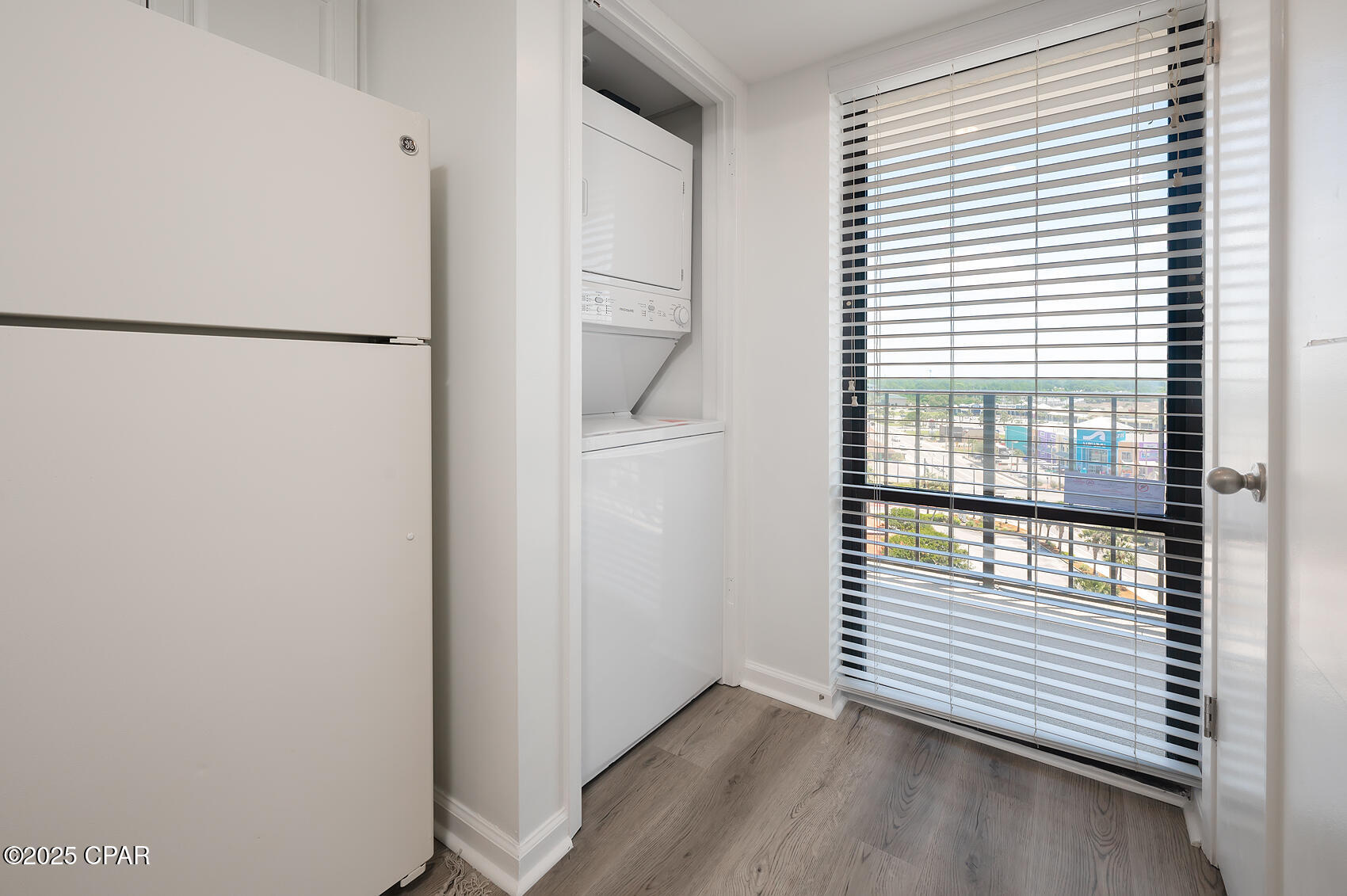 Edgewater Tower III - Residential