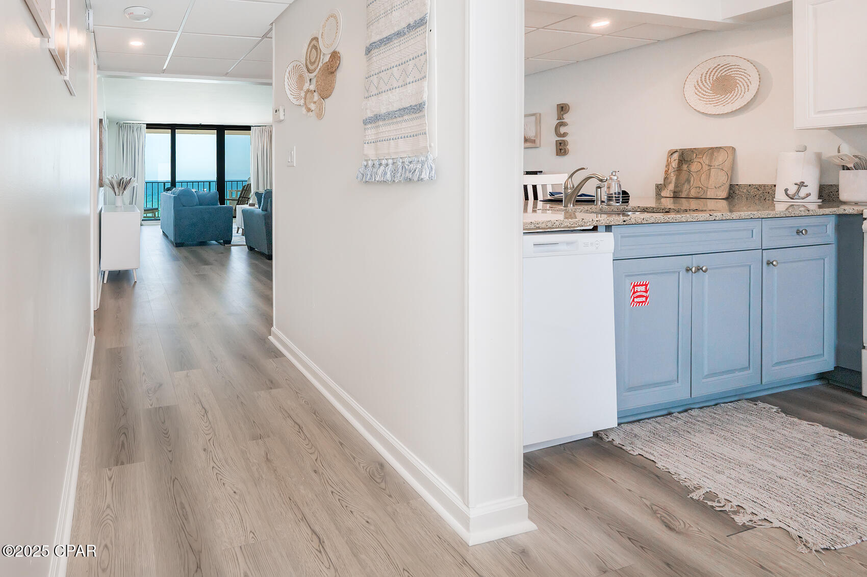 Edgewater Tower III - Residential