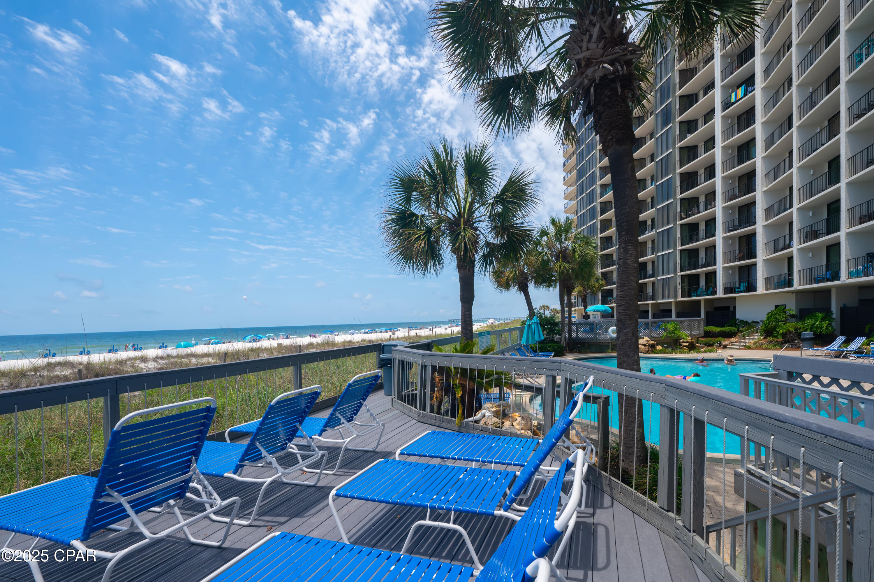 Edgewater Tower III - Residential