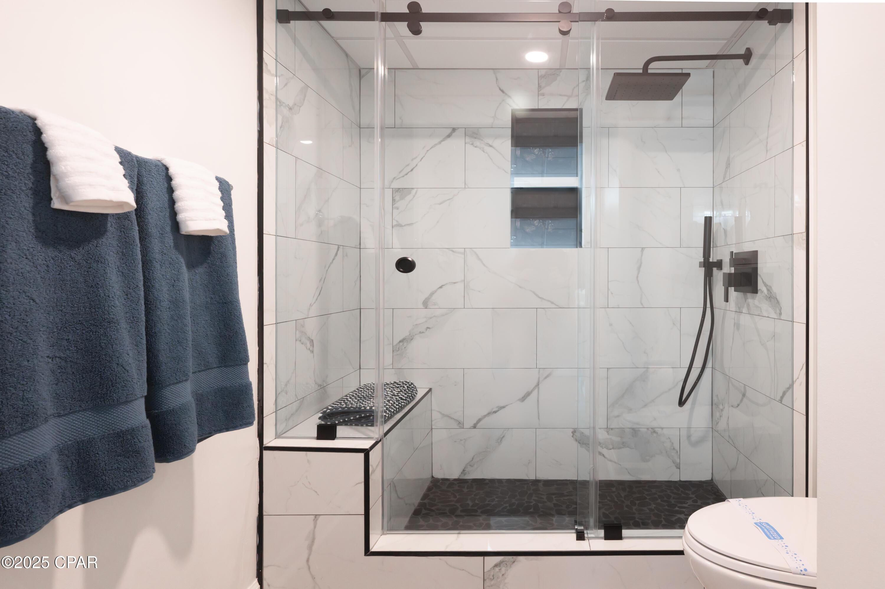 Edgewater Tower III - Residential