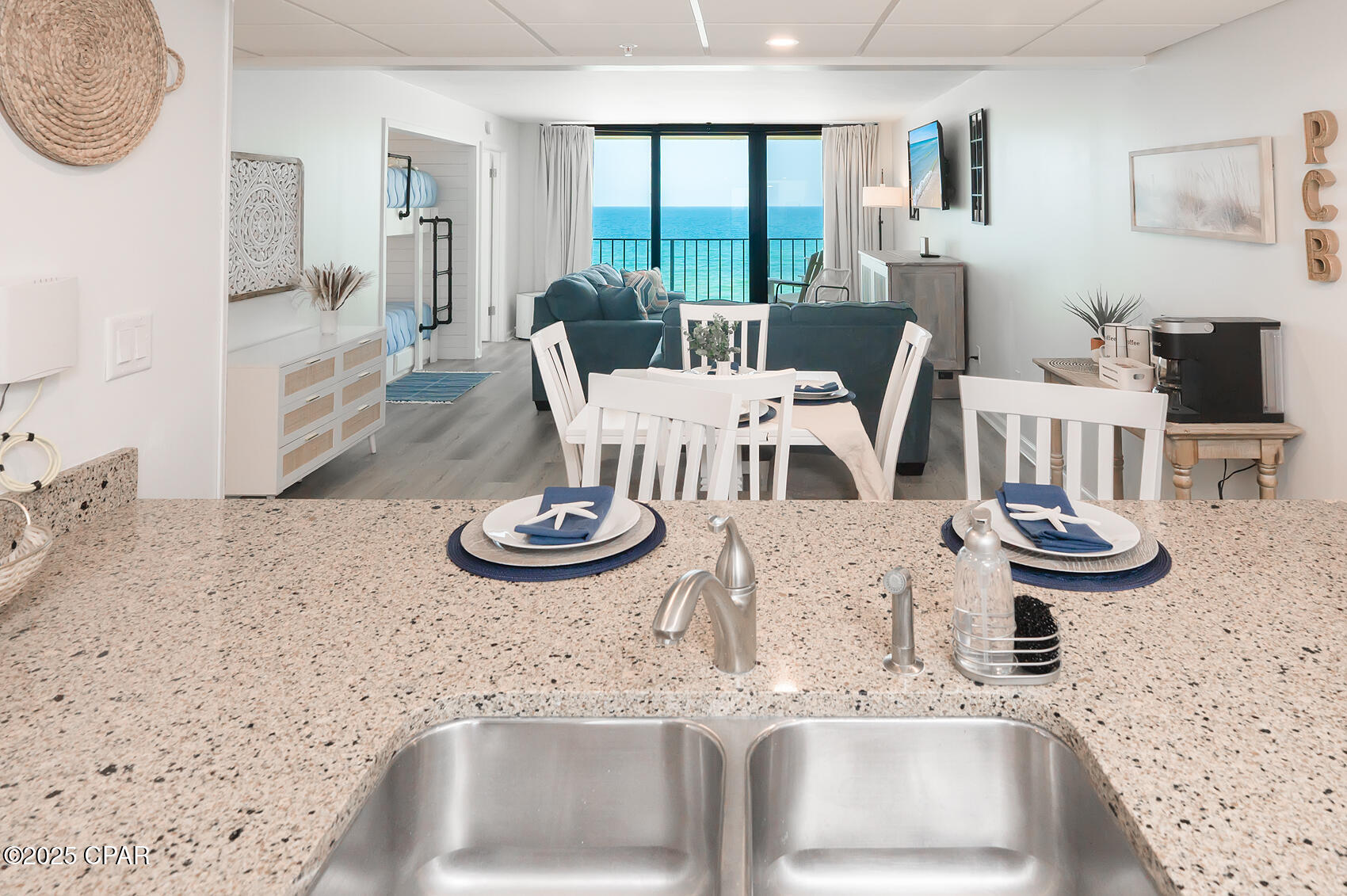 Edgewater Tower III - Residential