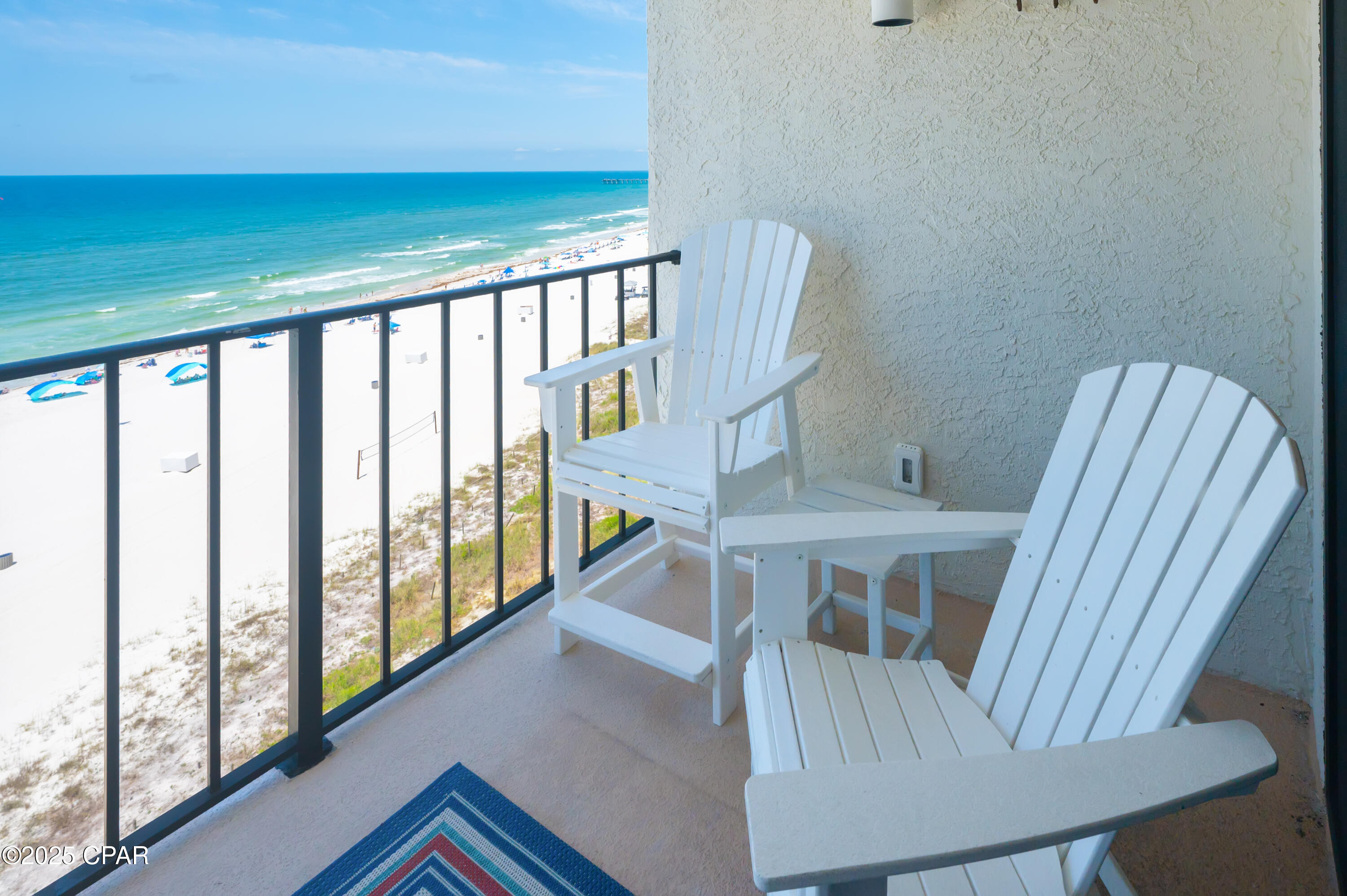 Edgewater Tower III - Residential