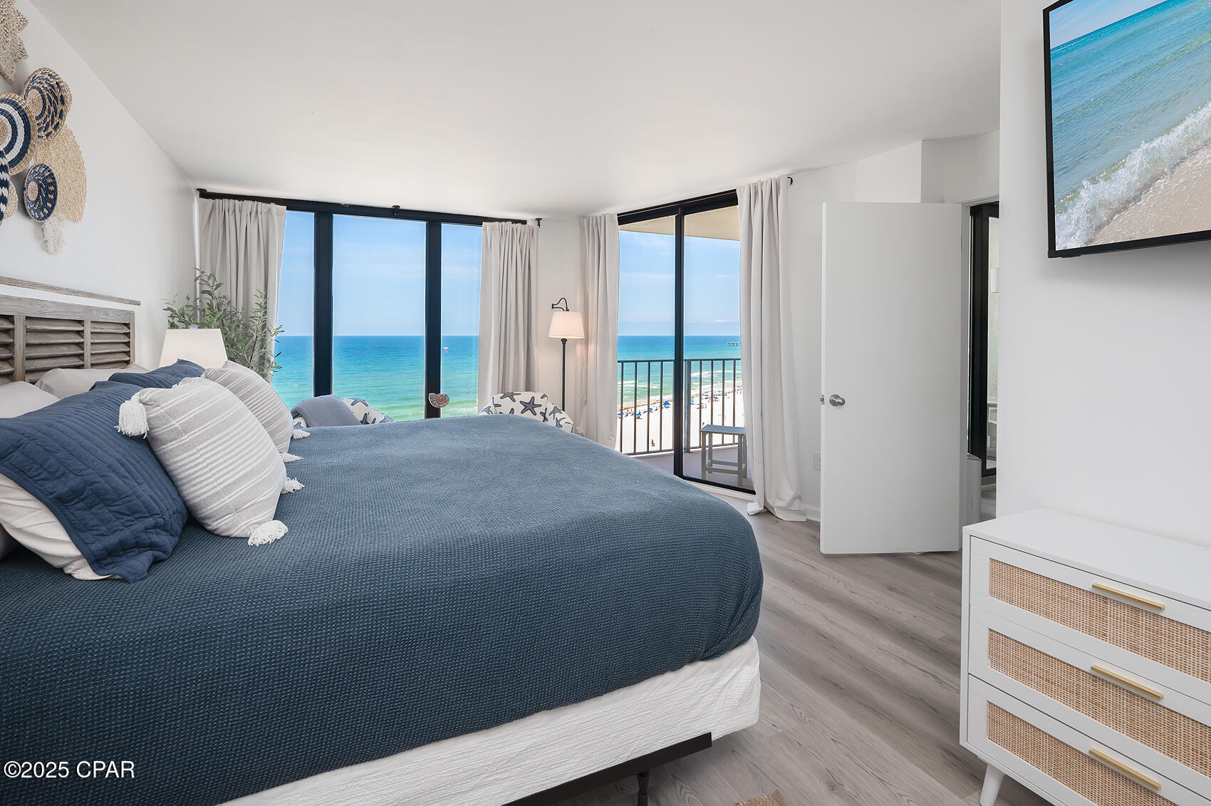 Edgewater Tower III - Residential