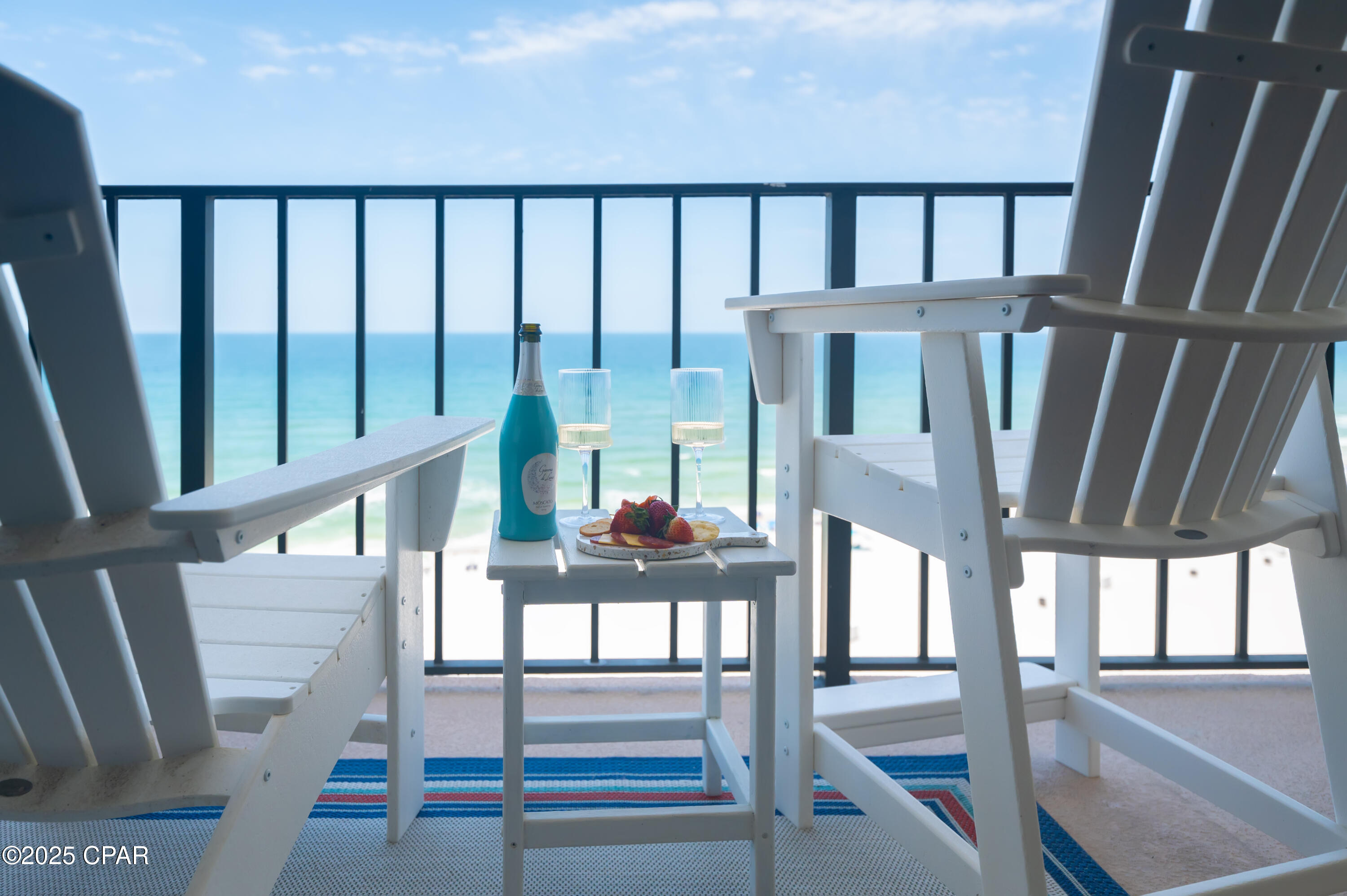 Edgewater Tower III - Residential