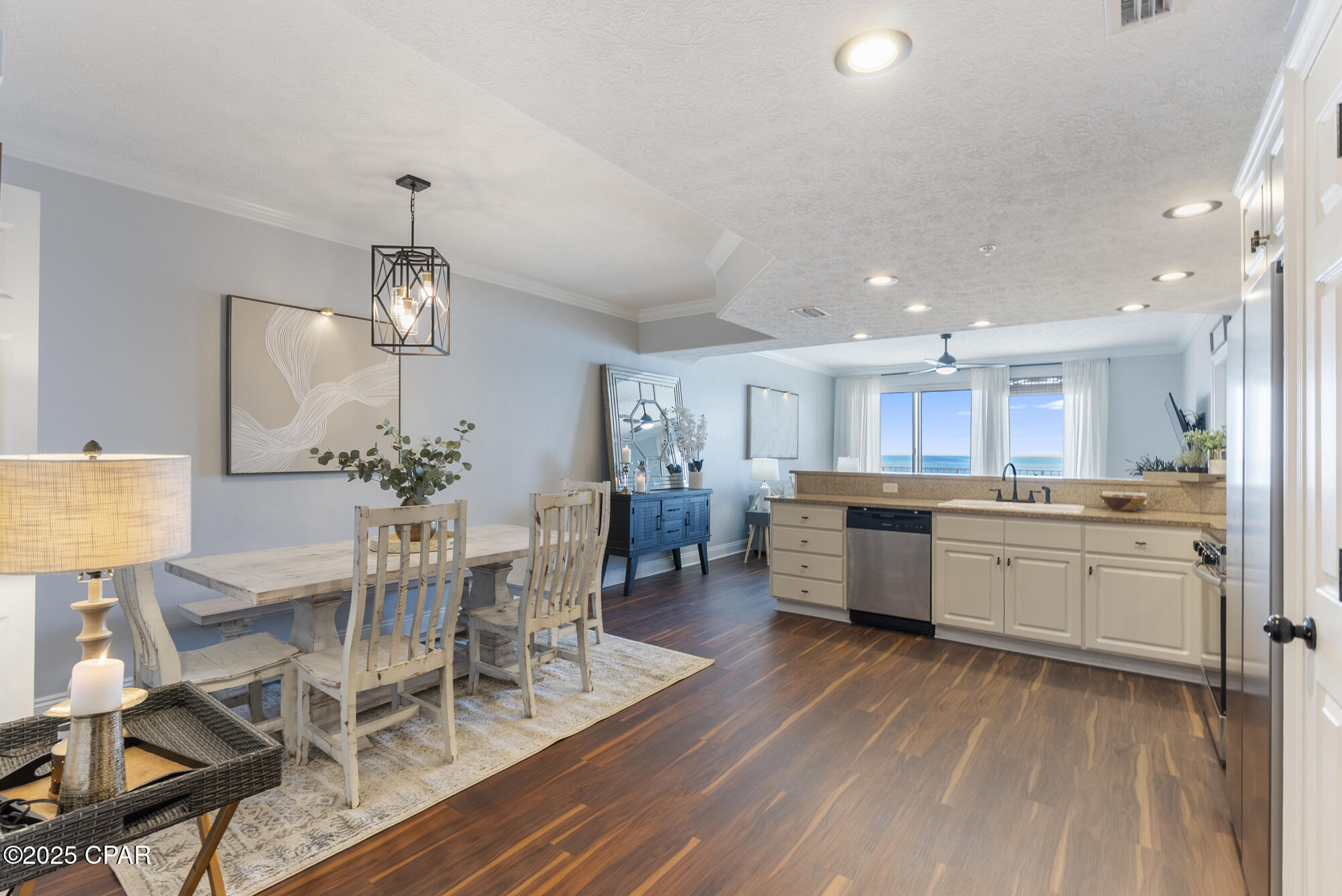 Treasure Island Resort - Residential