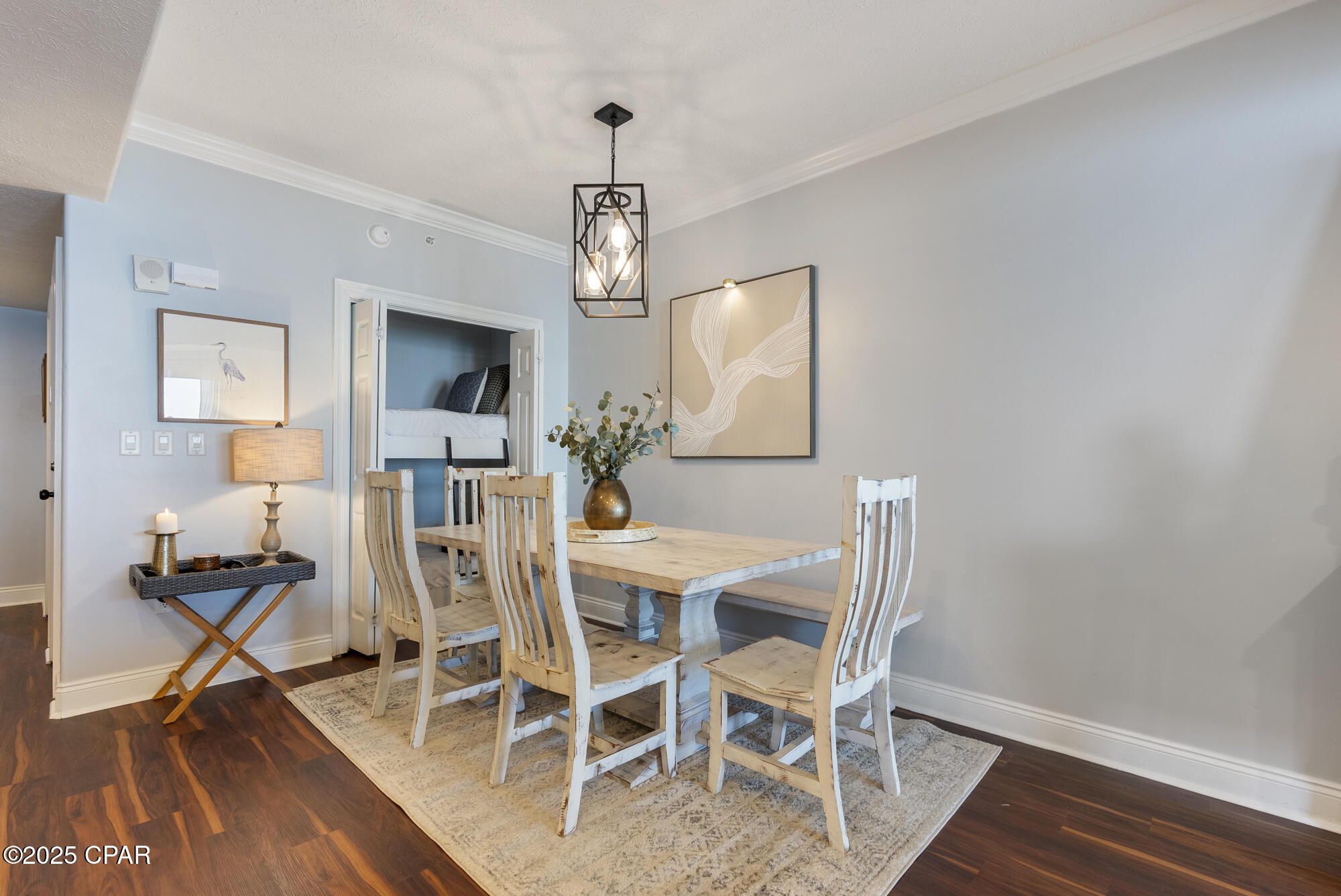 Treasure Island Resort - Residential