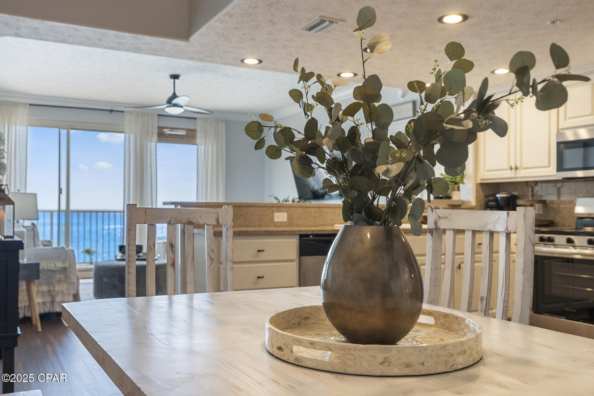 Treasure Island Resort - Residential