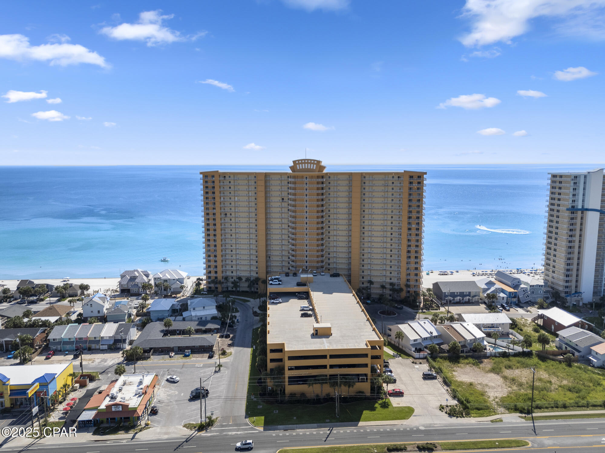 Treasure Island Resort - Residential