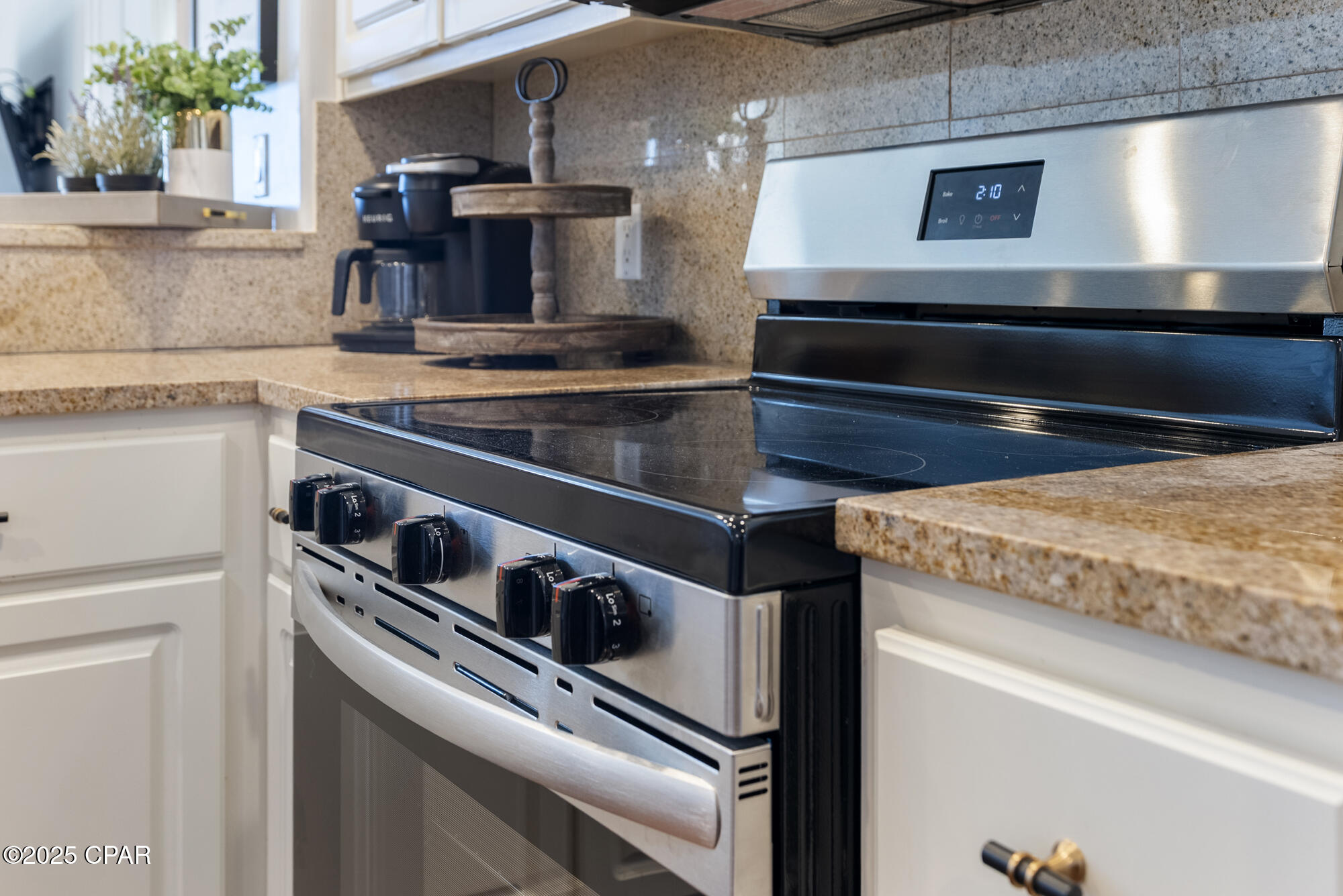 Treasure Island Resort - Residential