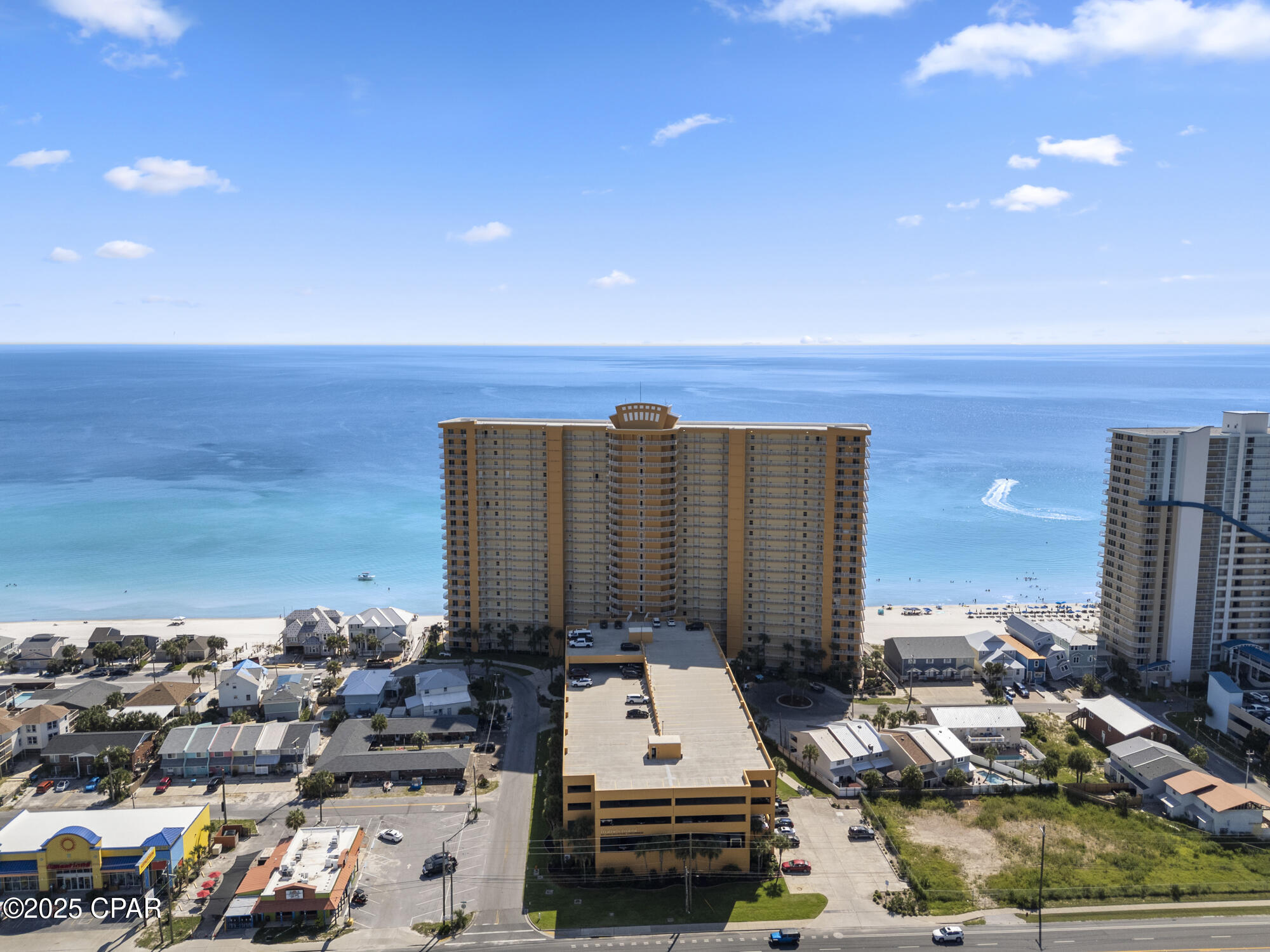 Treasure Island Resort - Residential