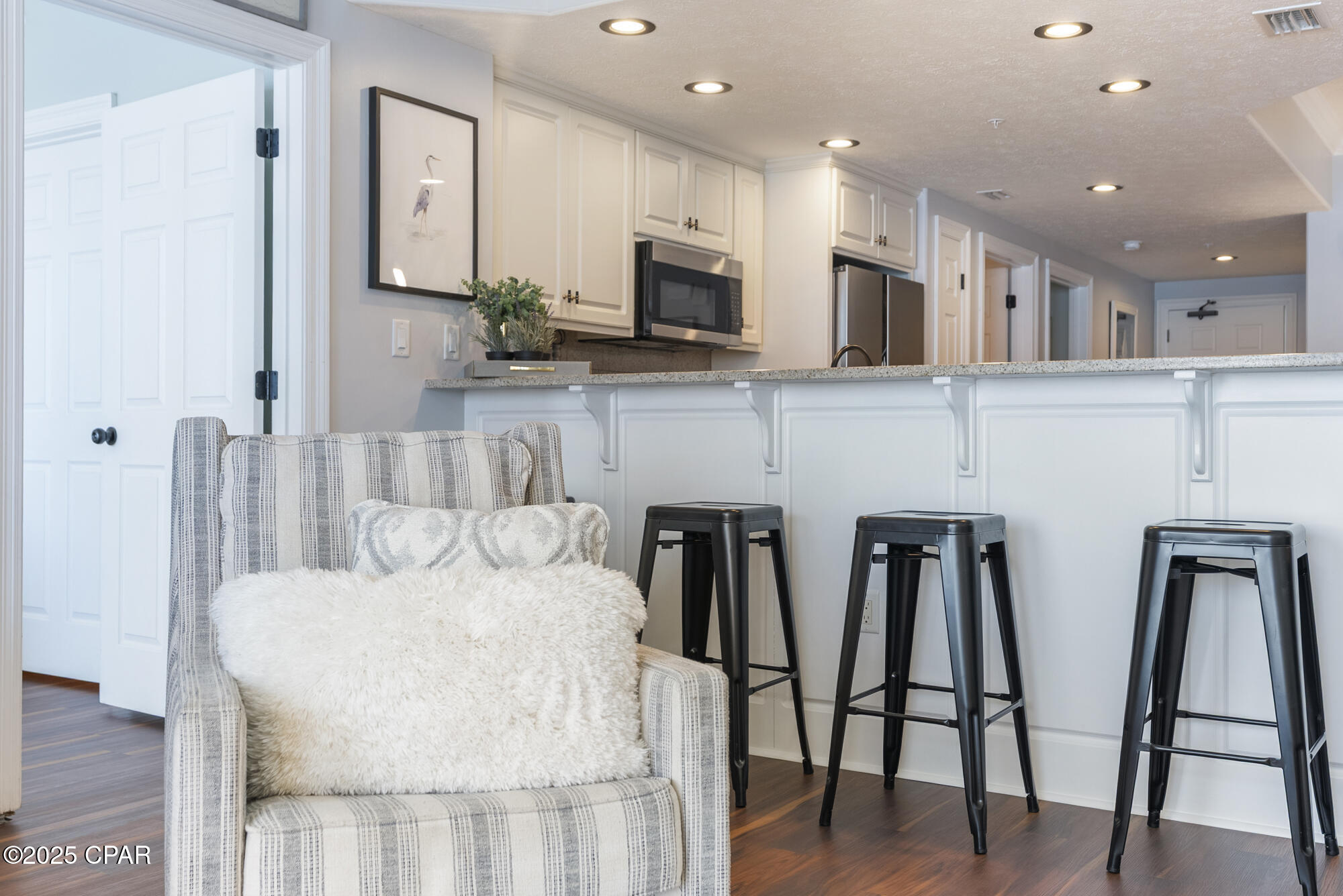 Treasure Island Resort - Residential