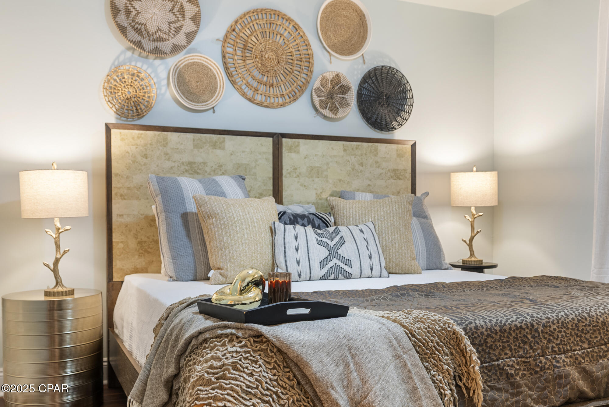 Treasure Island Resort - Residential