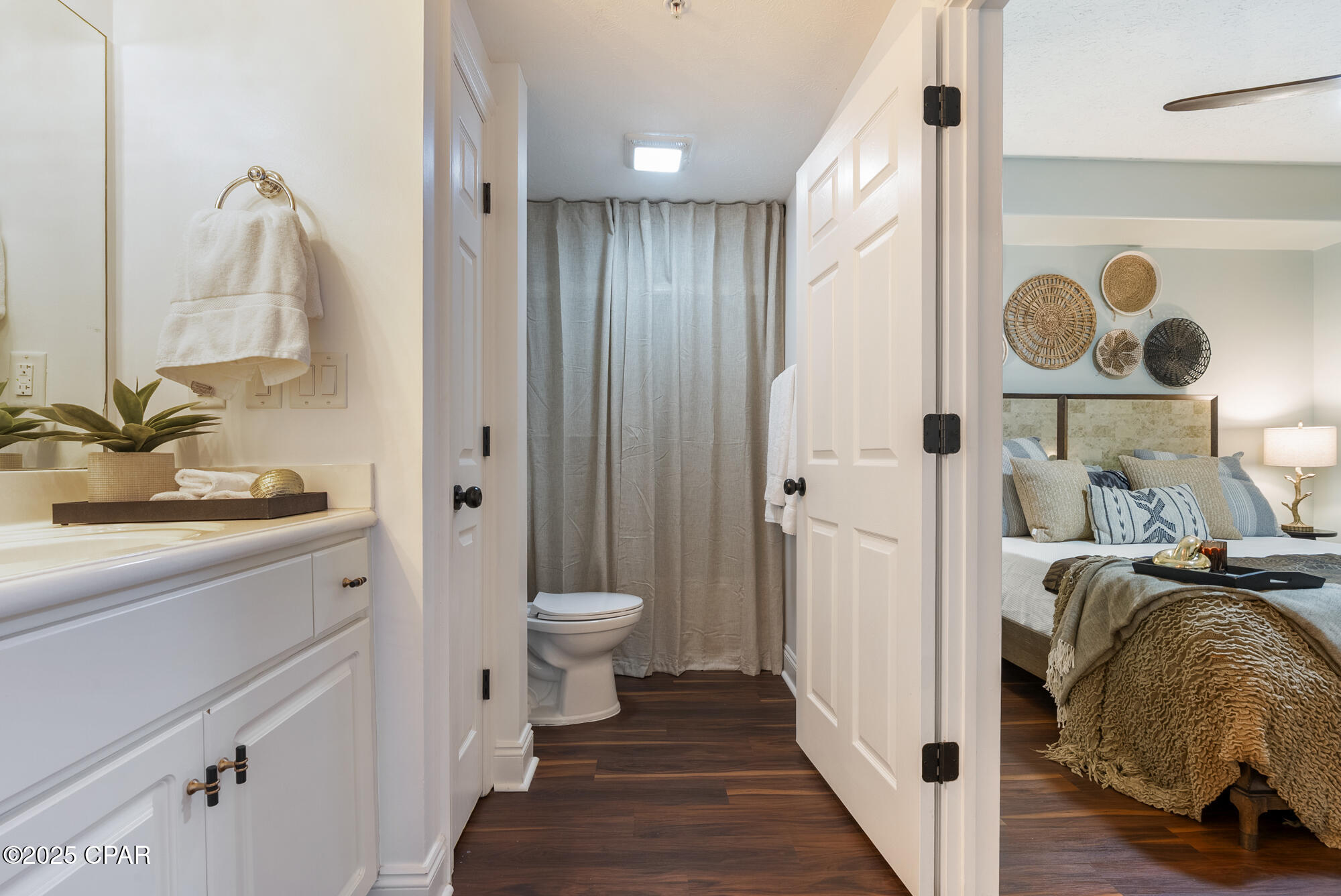 Treasure Island Resort - Residential