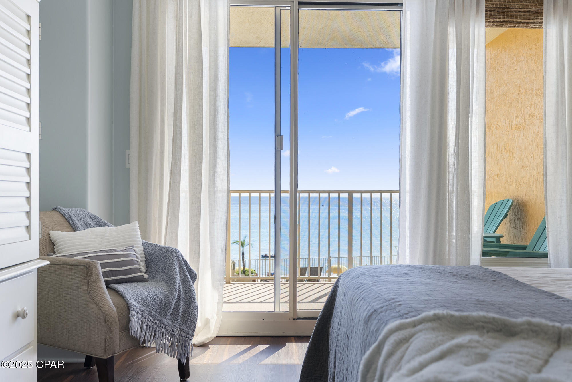 Treasure Island Resort - Residential