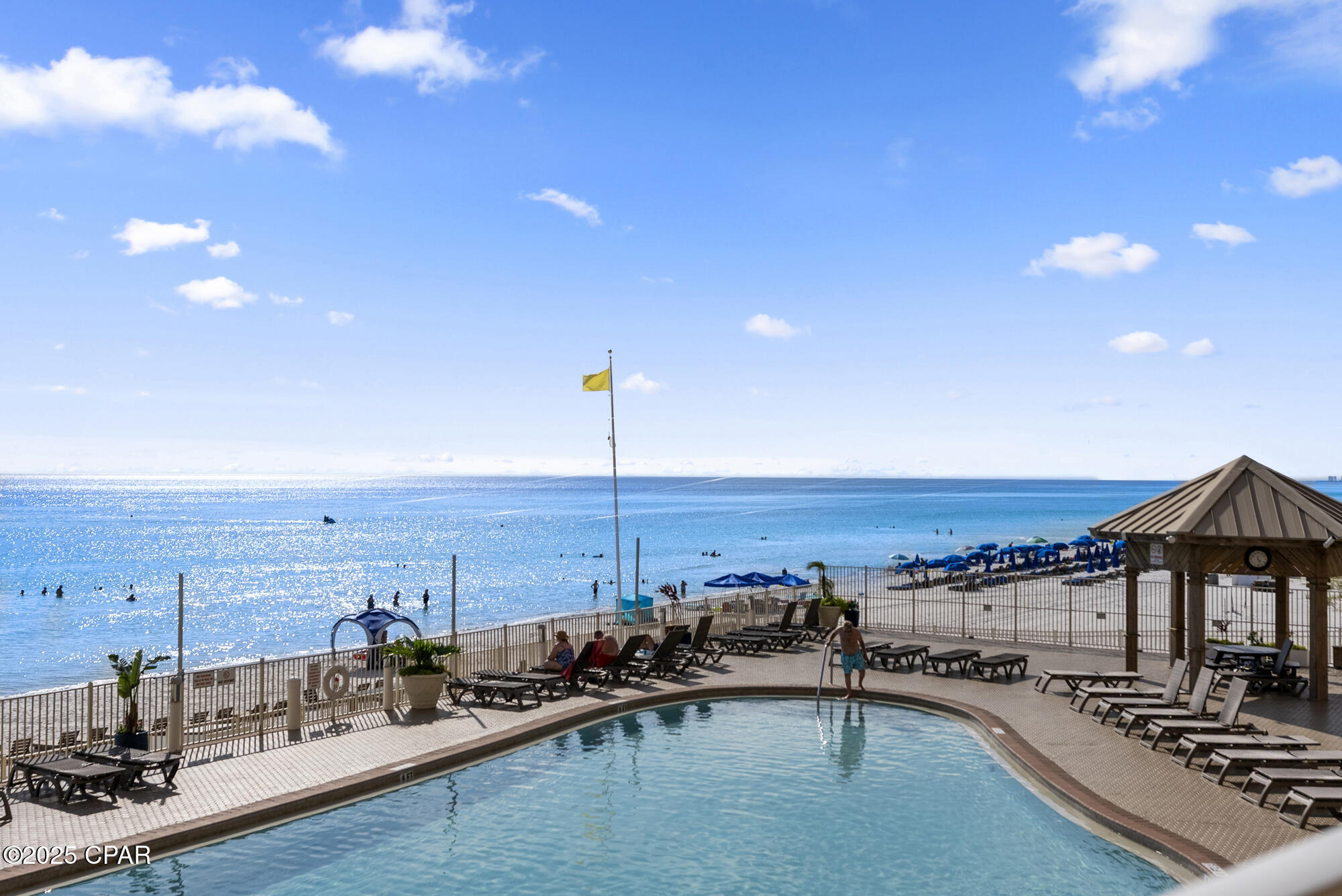 Treasure Island Resort - Residential