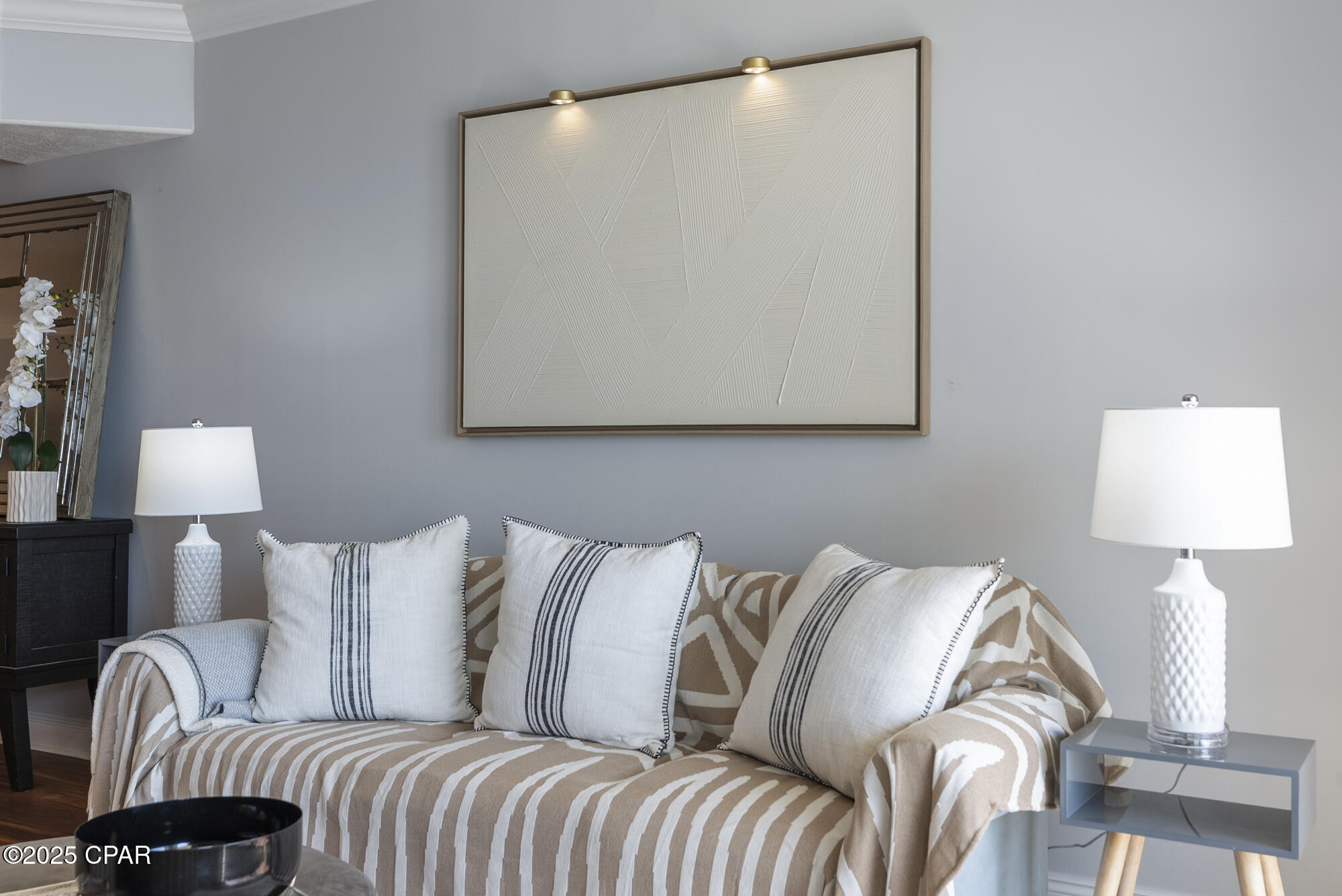 Treasure Island Resort - Residential