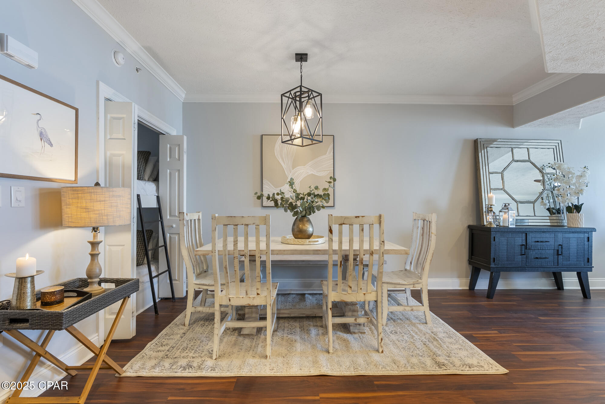 Treasure Island Resort - Residential