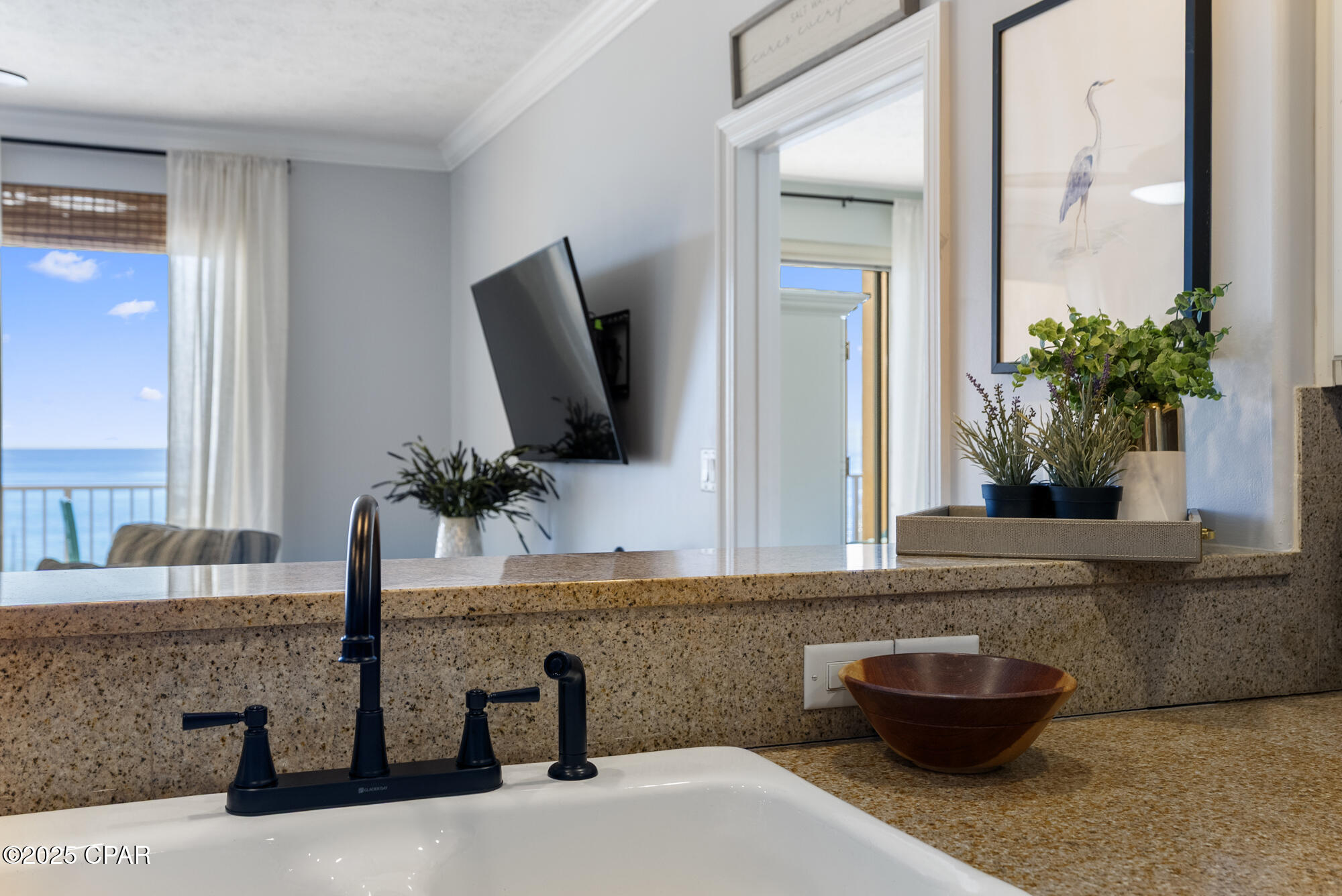 Treasure Island Resort - Residential