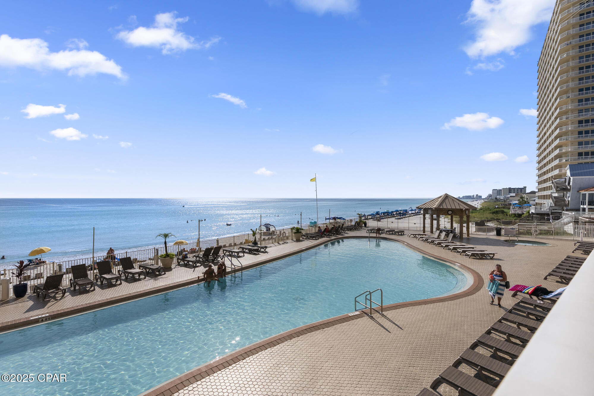 Treasure Island Resort - Residential